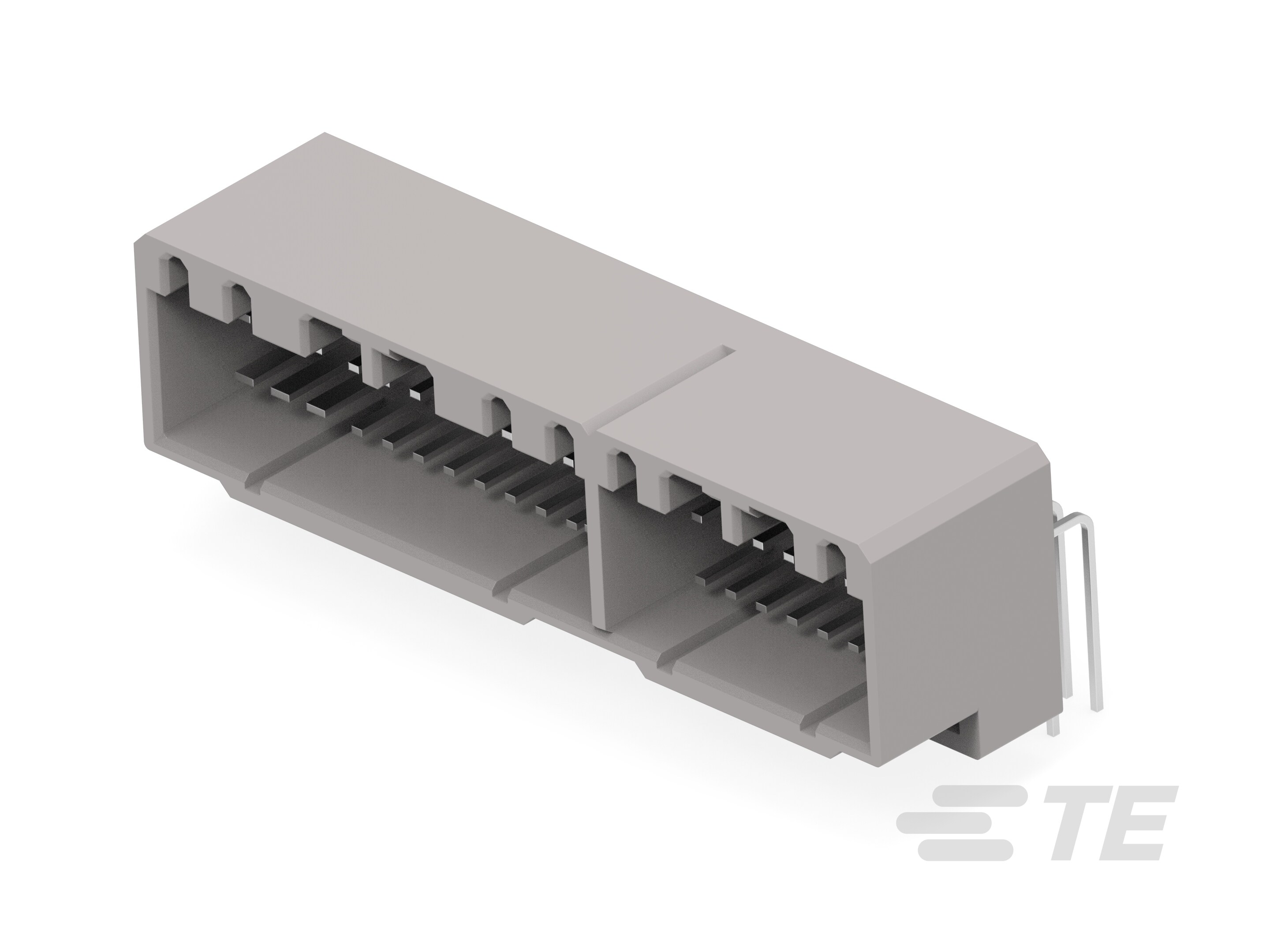 HYBRID I/O CAP ASSY 42P-175446-6