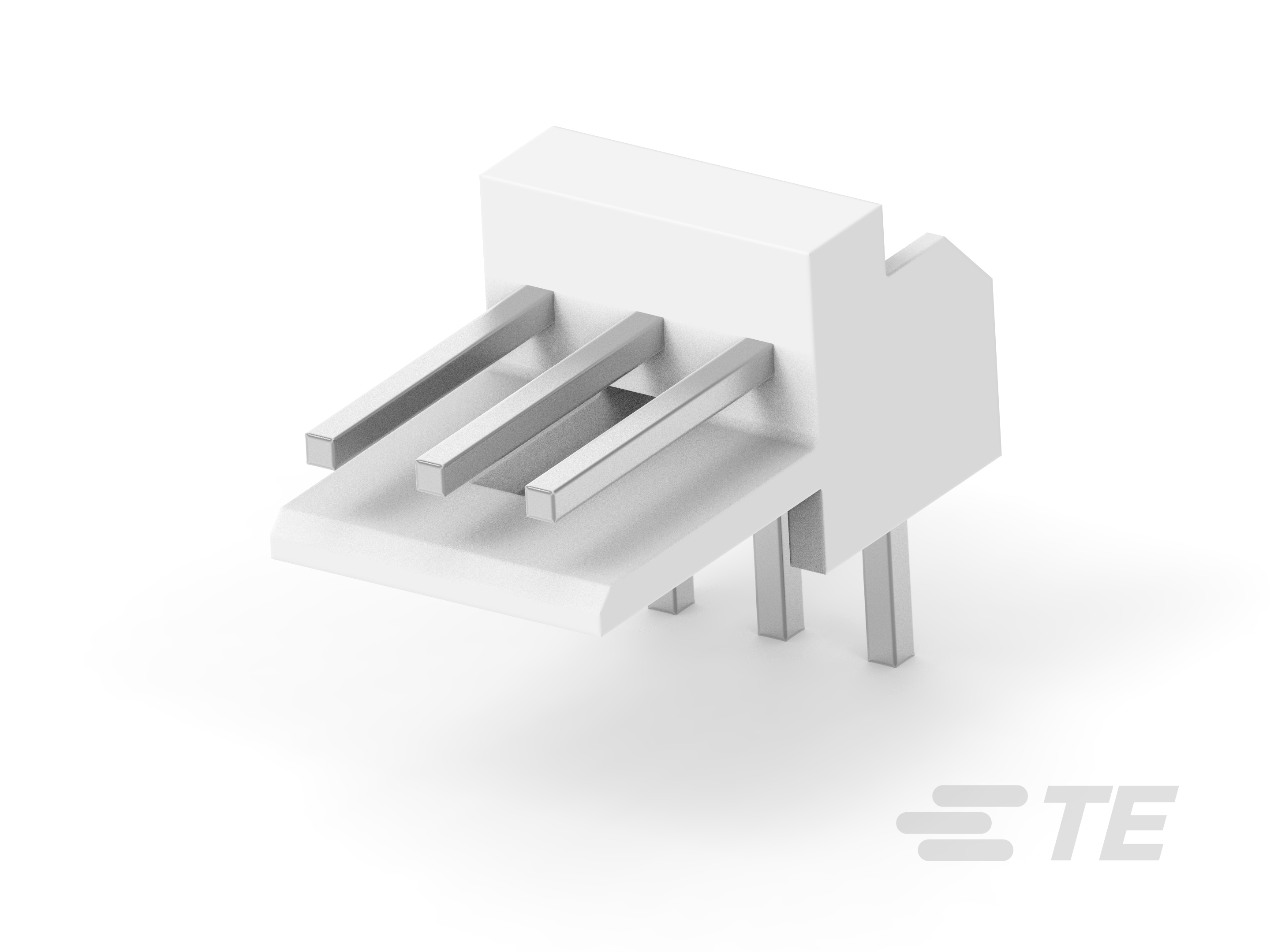 EI POST HDR IN TUBE 171826-3-175515-3