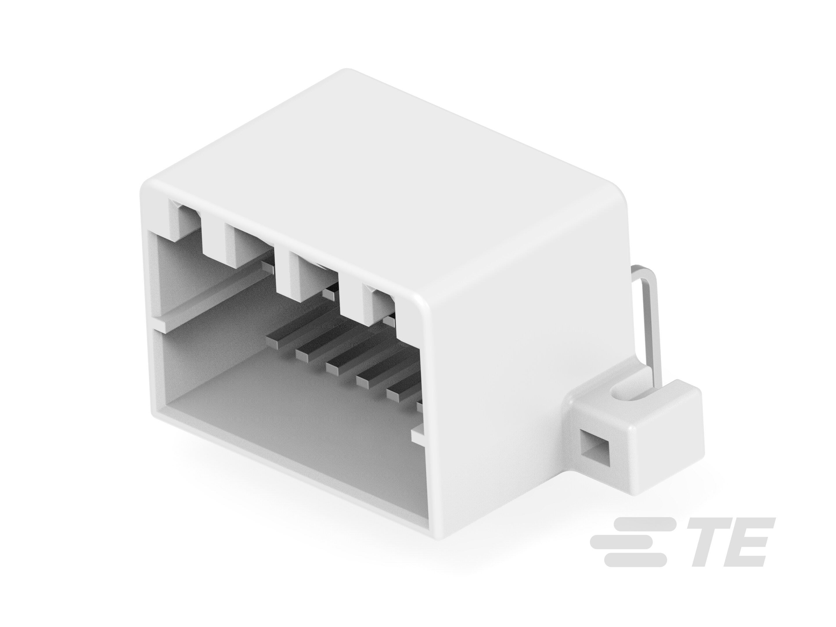 MULTI-LOCK I/O CAP ASSY 16P-175615-1