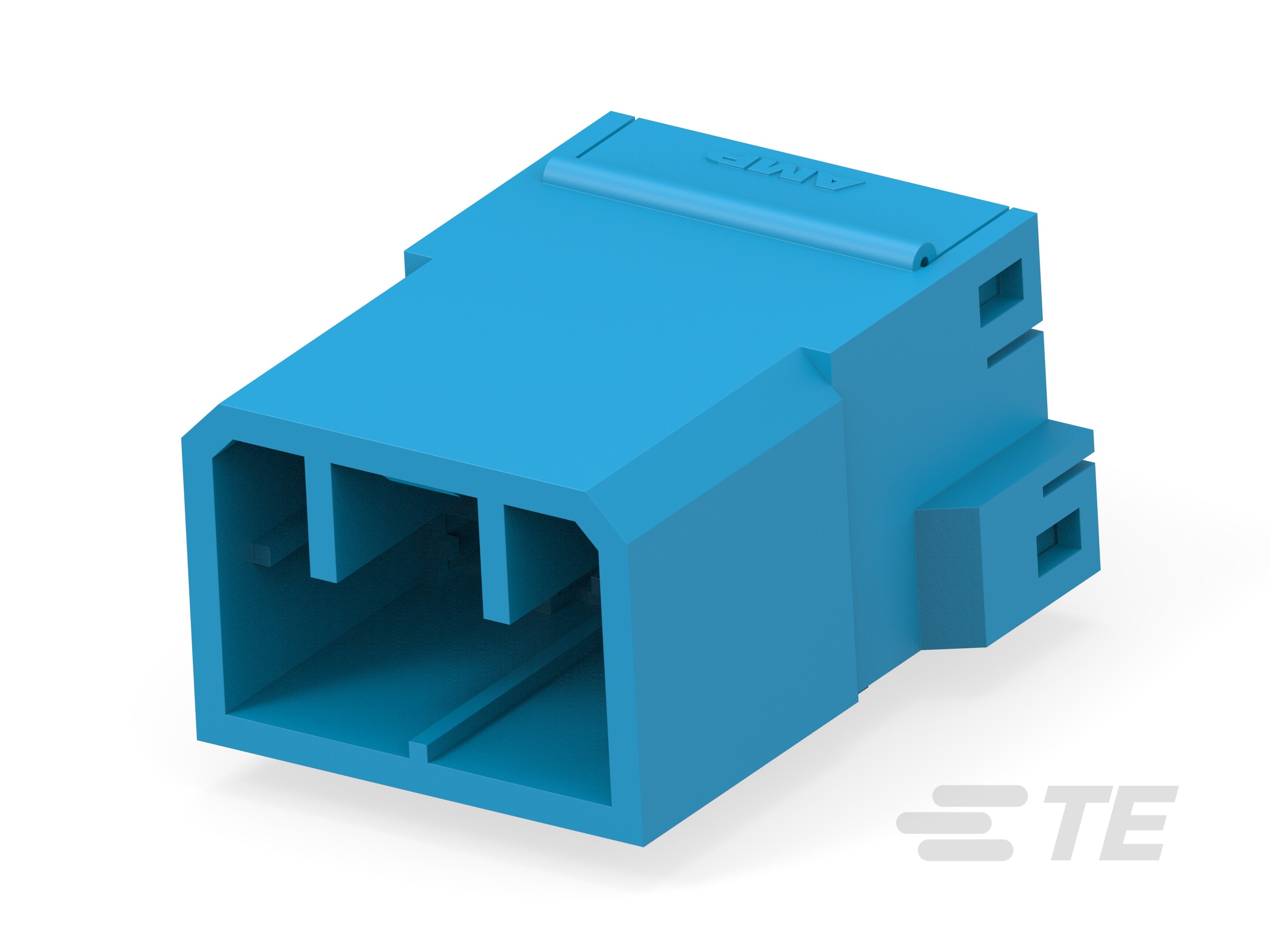 070 MLC W-W CAP HSG 6P BLUE-175657-5