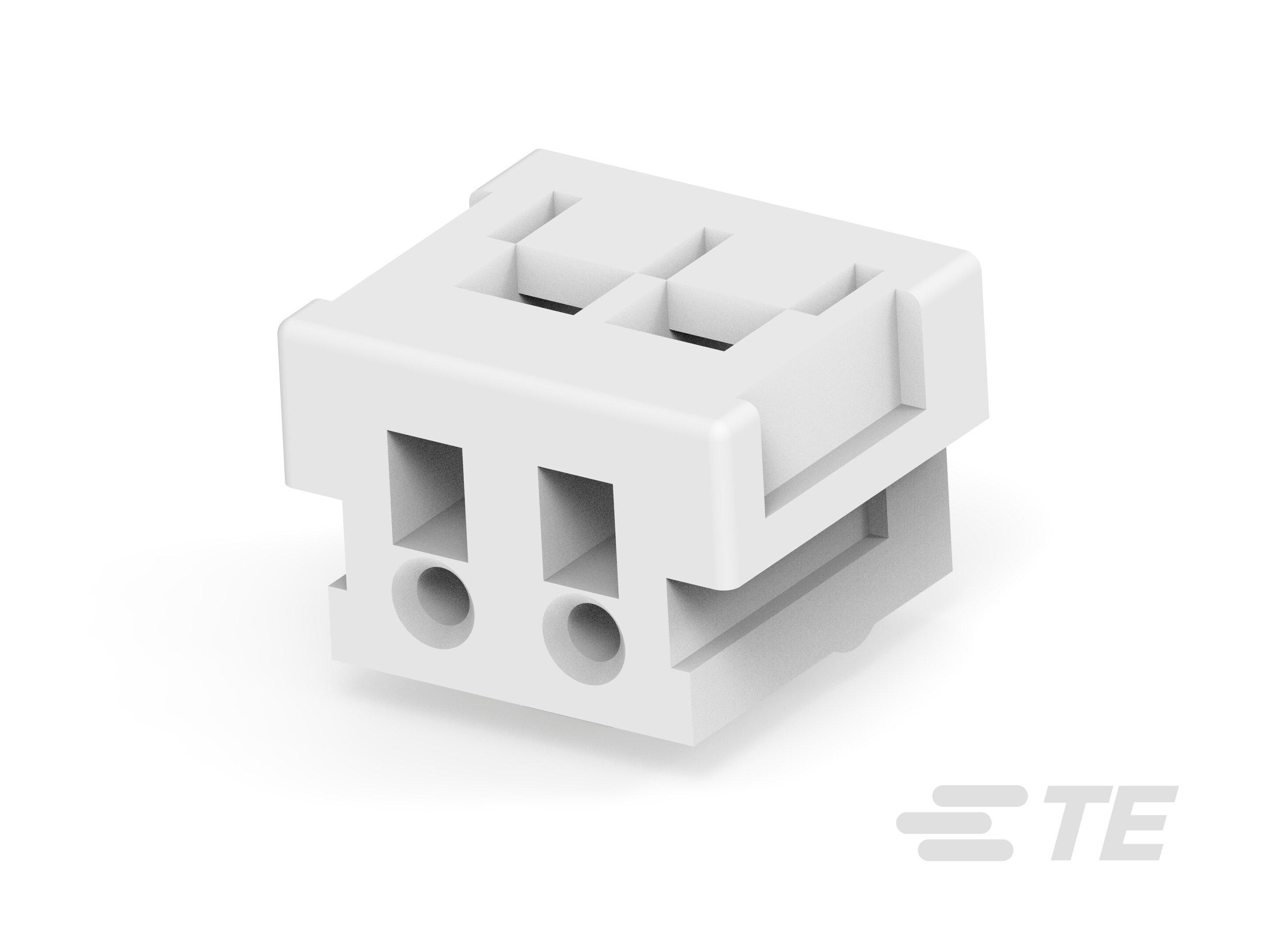 CT. CRIMP REC HSG 2P-175778-2