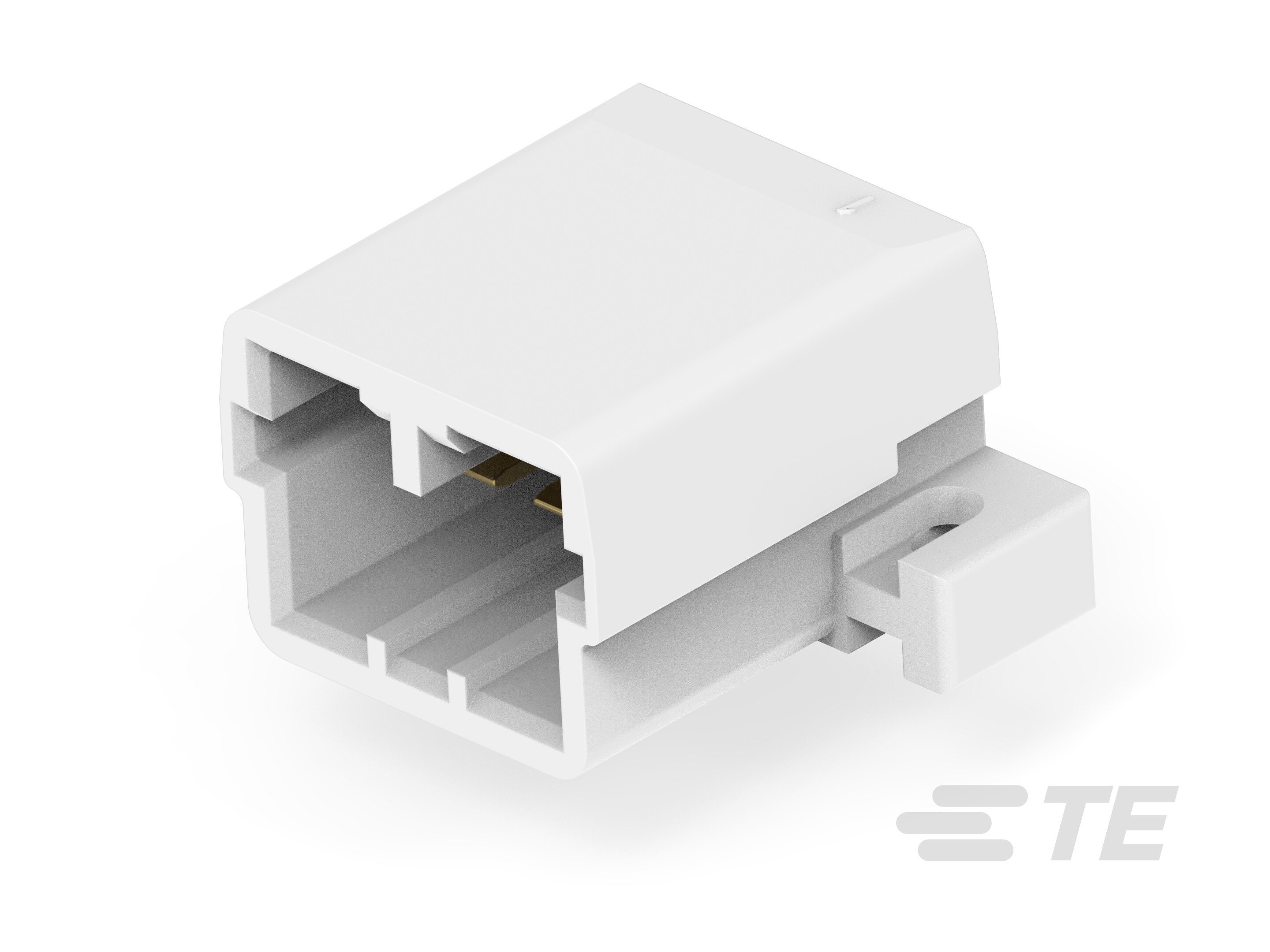 070 MLC 3POS CAP ASSY H AU-175781-2