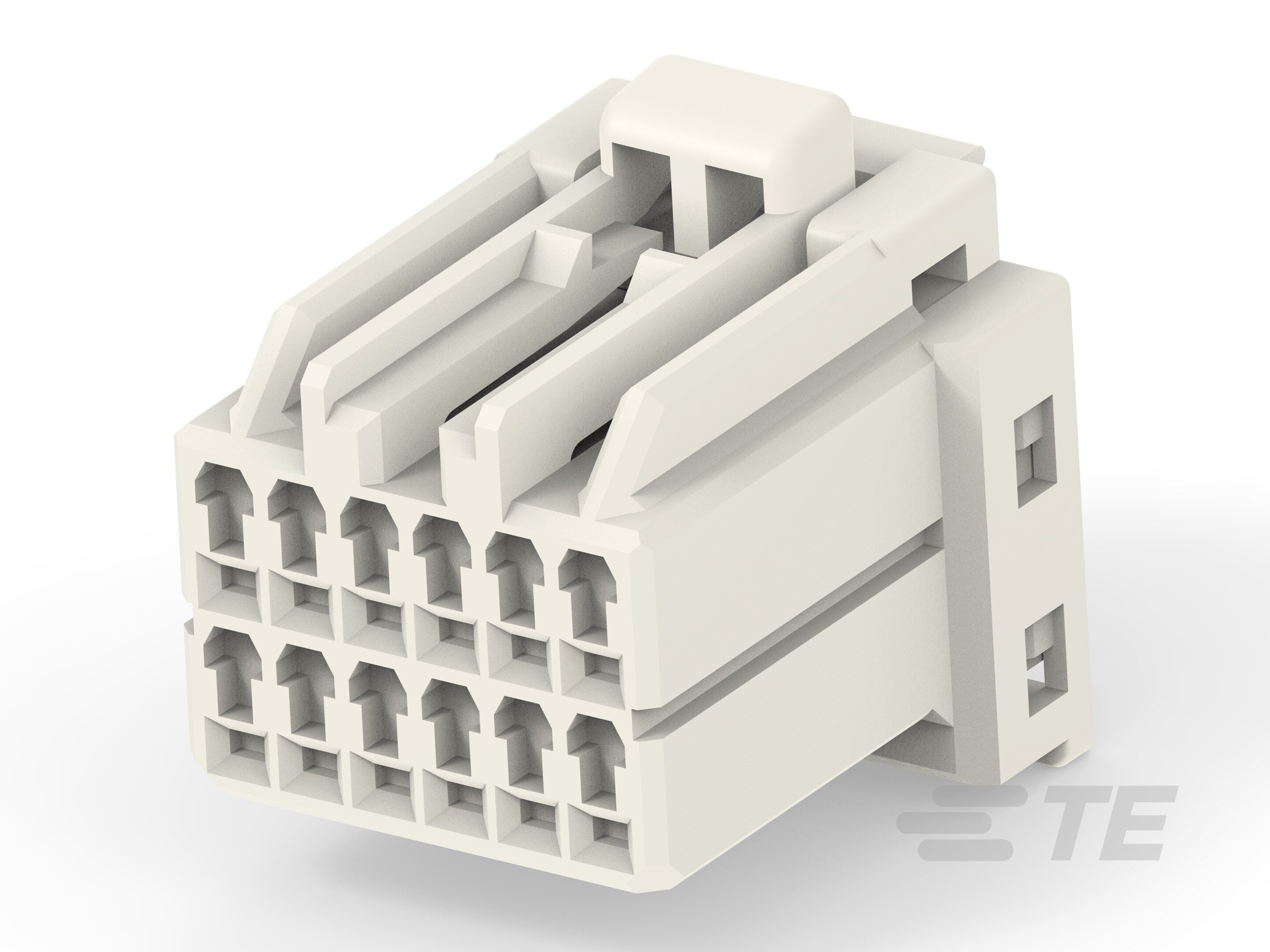 I/O PLUG ASSY .040 12P-175965-1