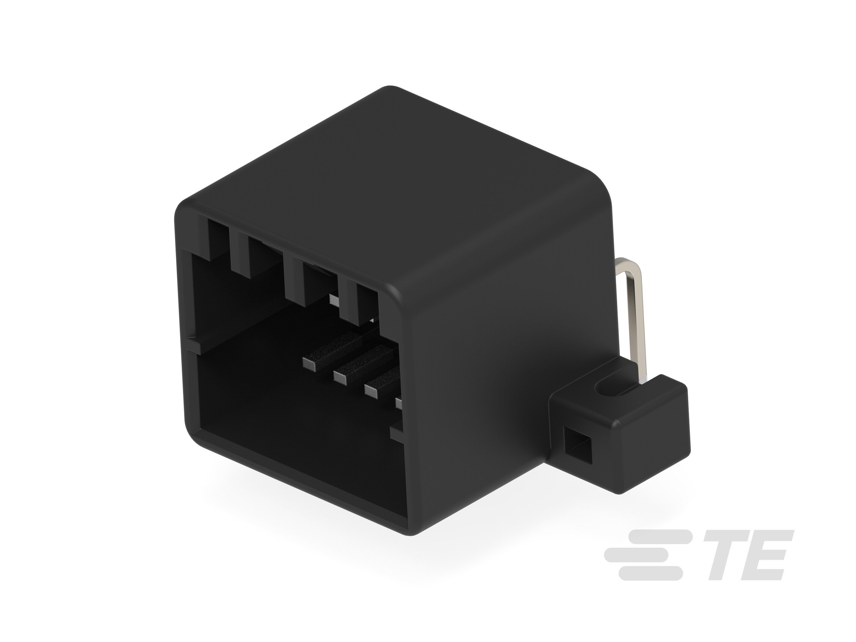 040 MLC MK-II 12POS CAP ASSY-175974-3