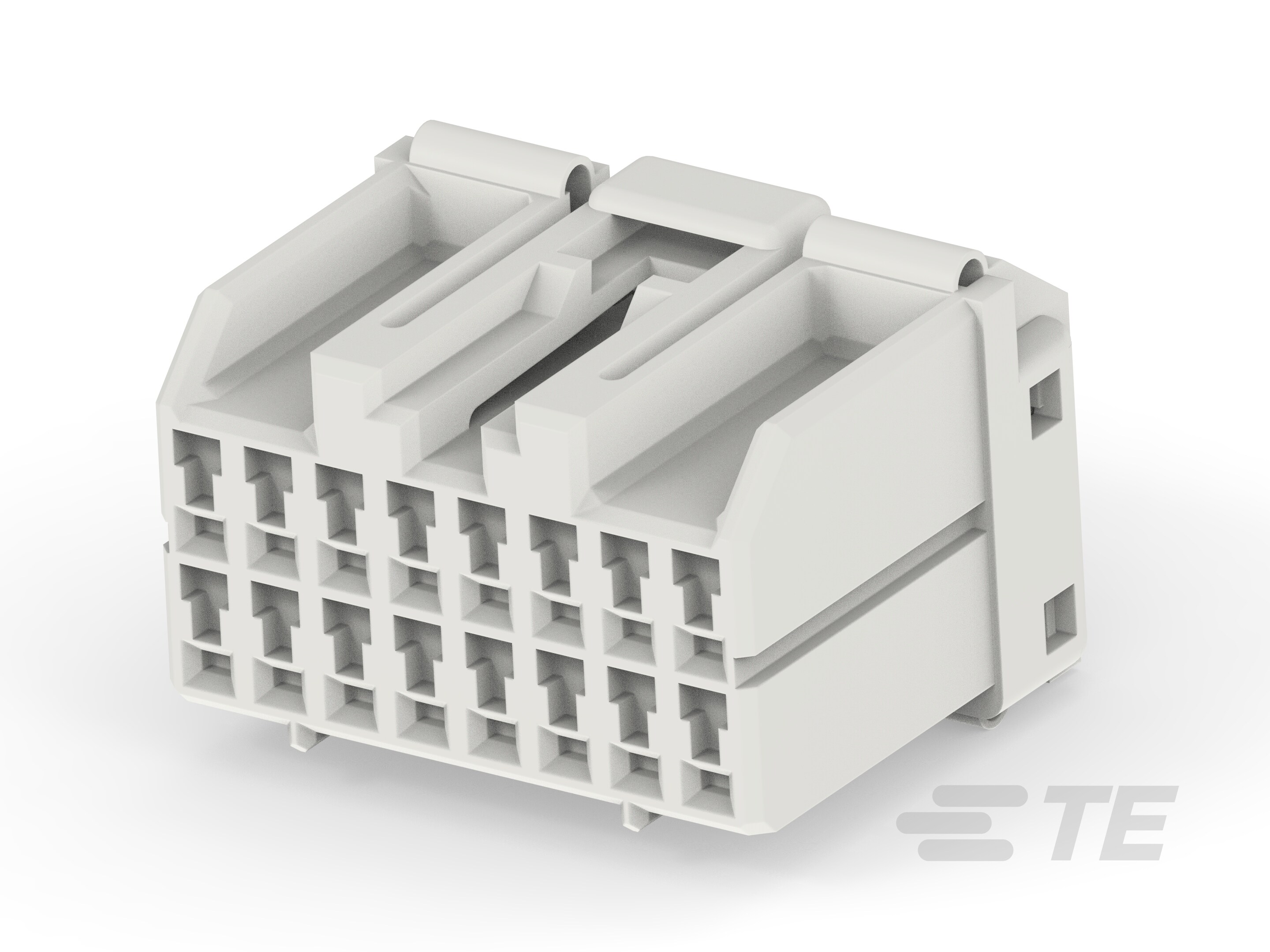 040/070 HYBRID I/O PLUG 16P-176243-1
