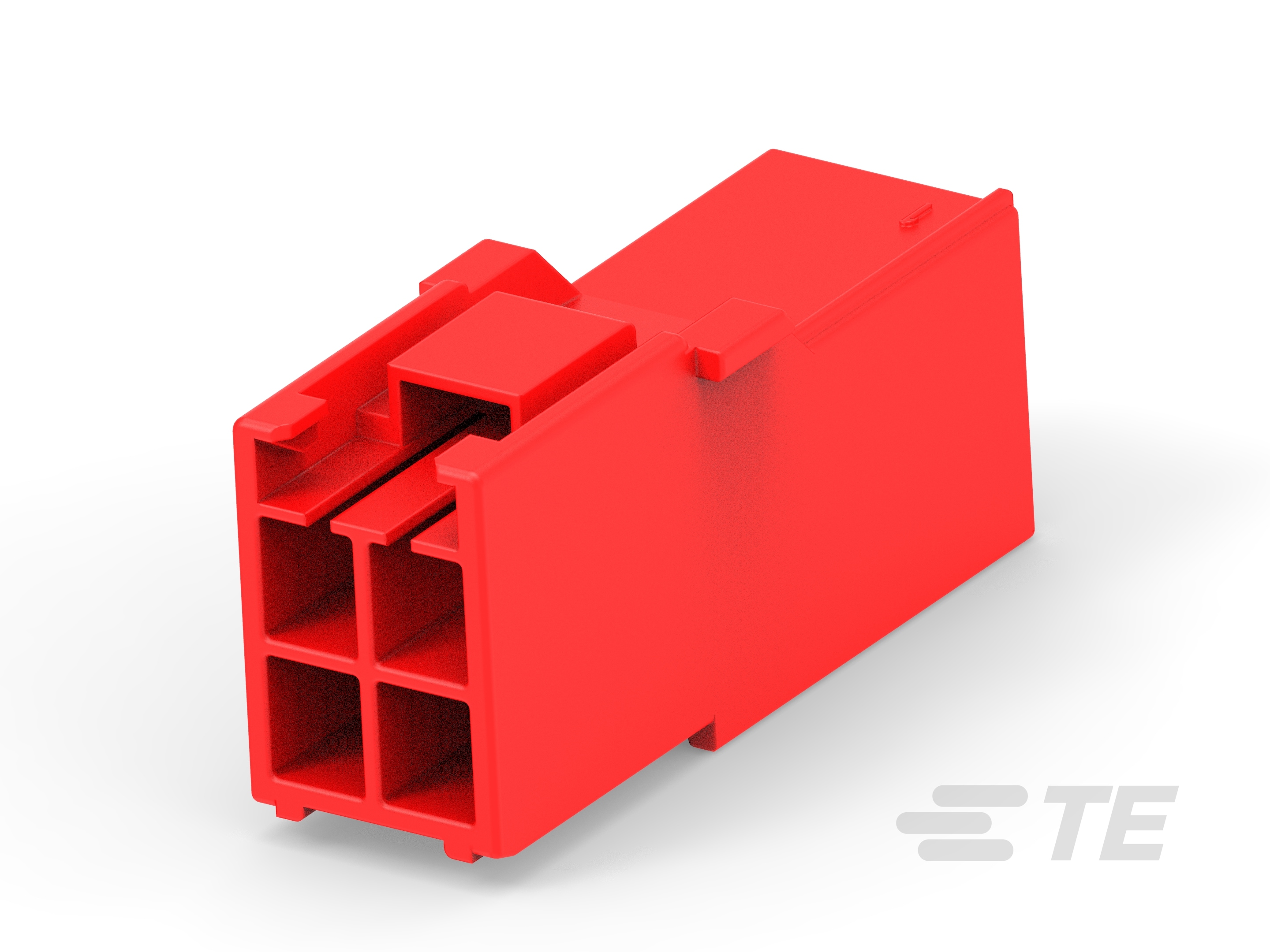 AMP UNIVERSAL POWER CAP 4P-176284-2