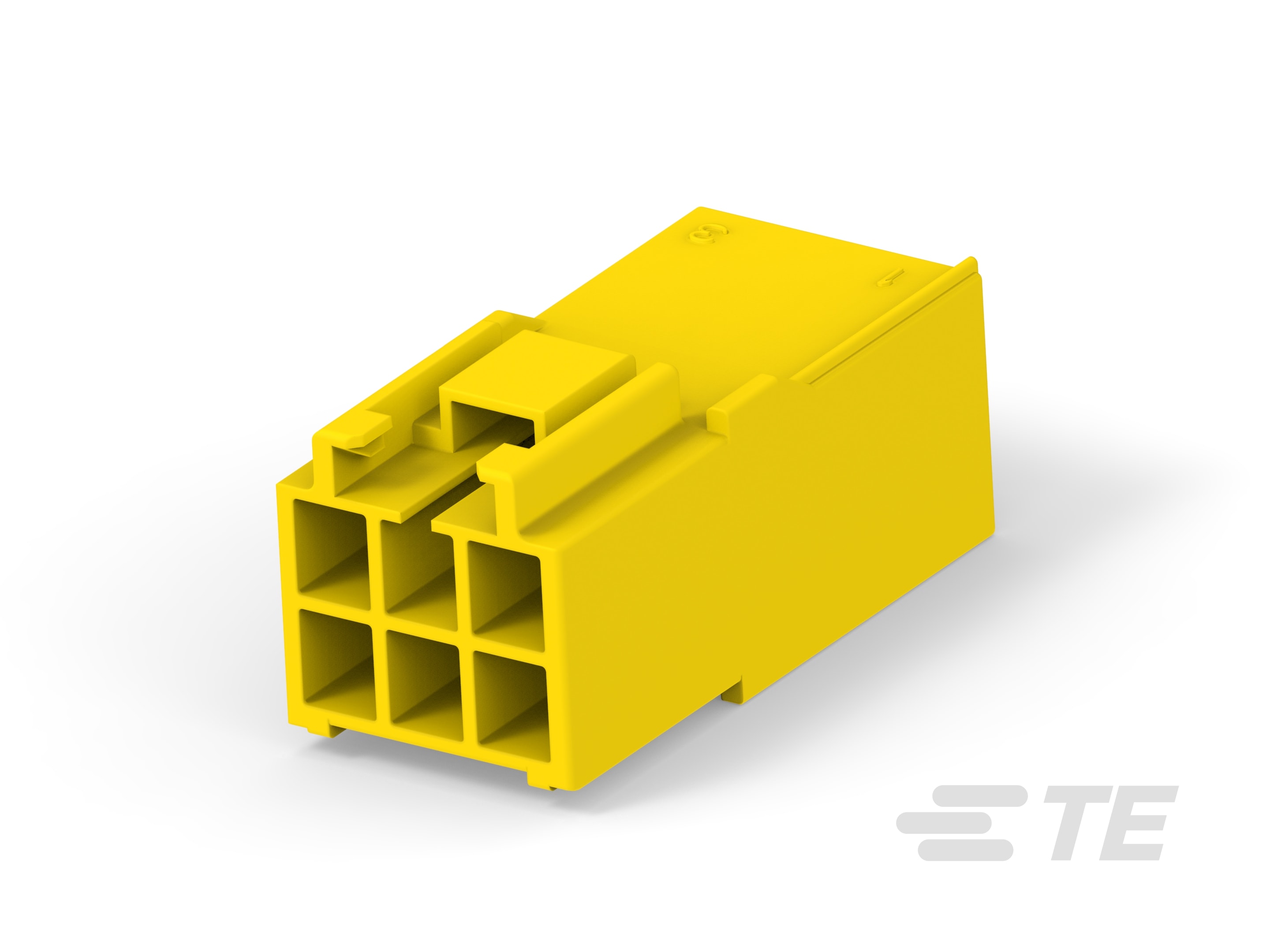 AMP UNIVERSAL POWER CAP 6P-176285-4