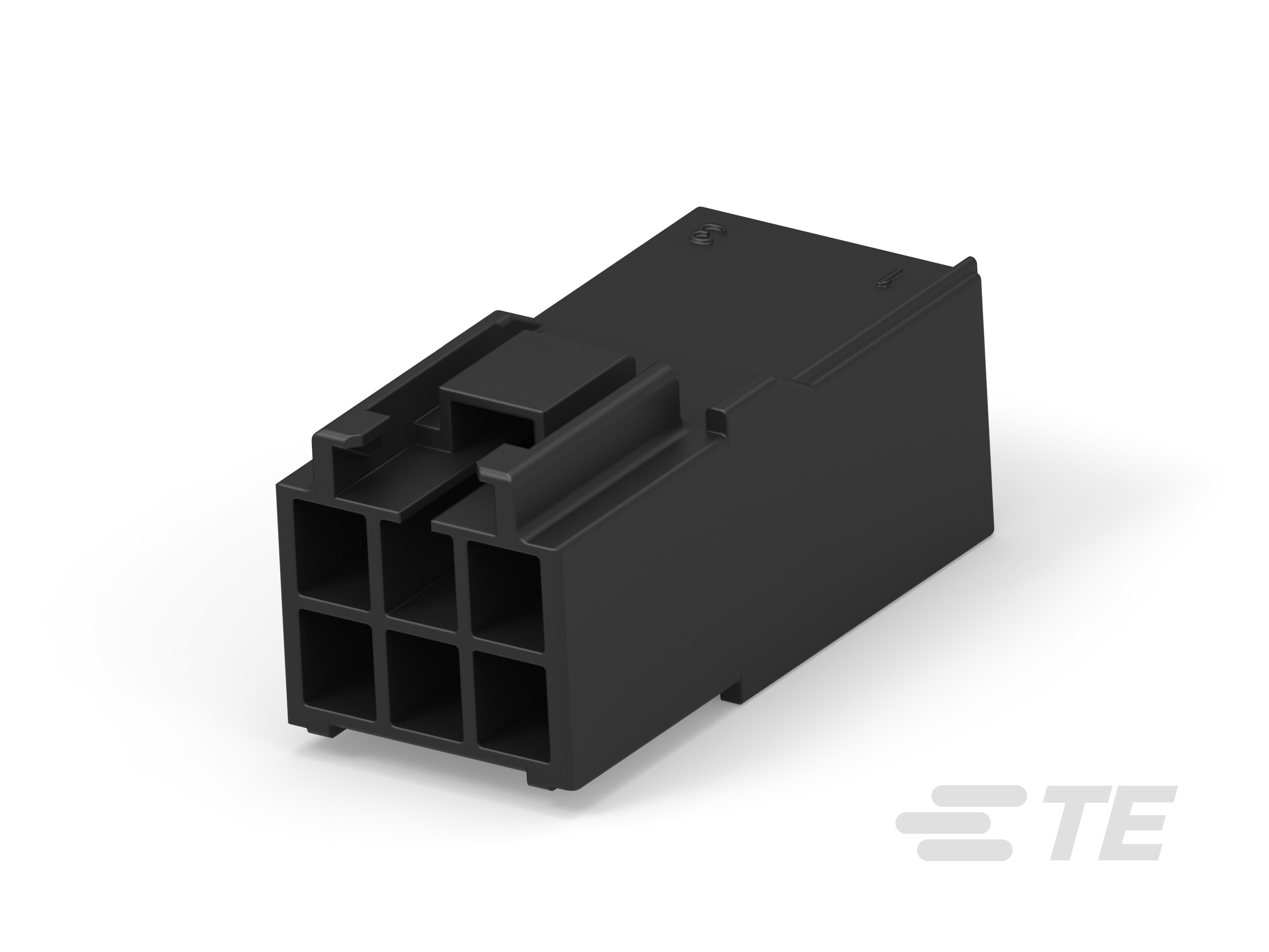 AMP UNIVERSAL POWER CAP 6P-176285-9