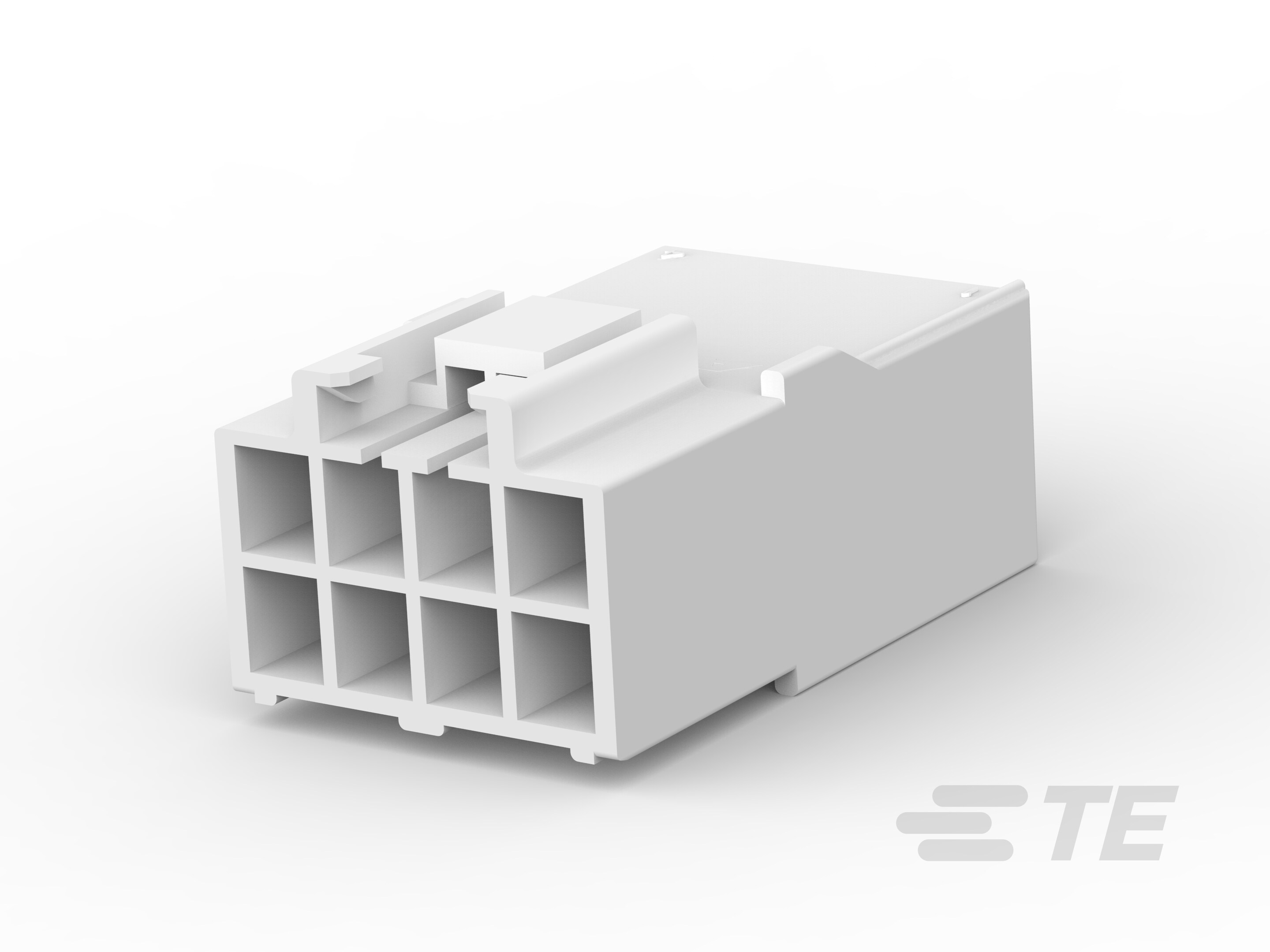 UNIV POWER CAP HSG 8P F/H-176286-1