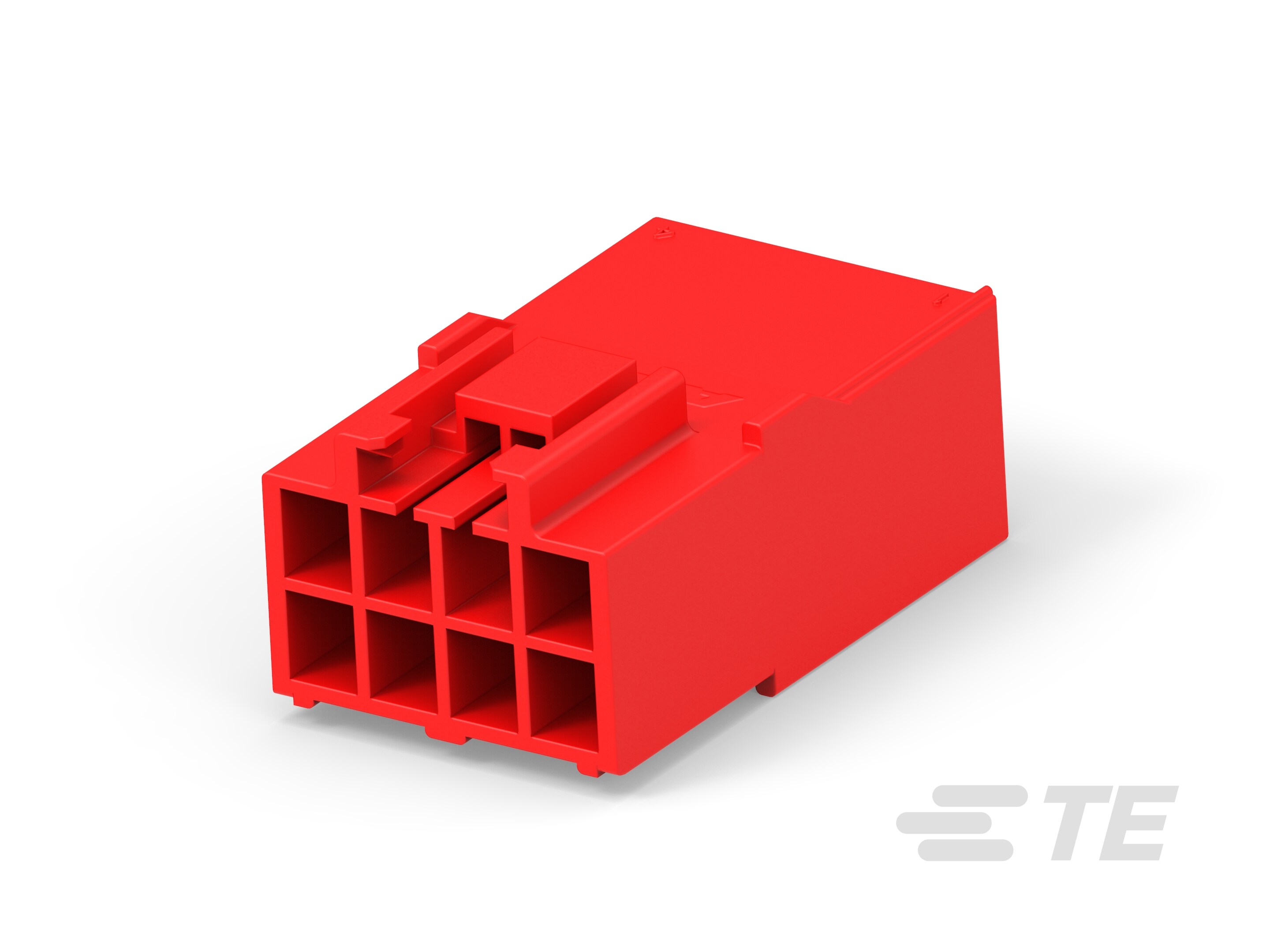 UNIV POWER CAP HSG 8P F/H-176286-2