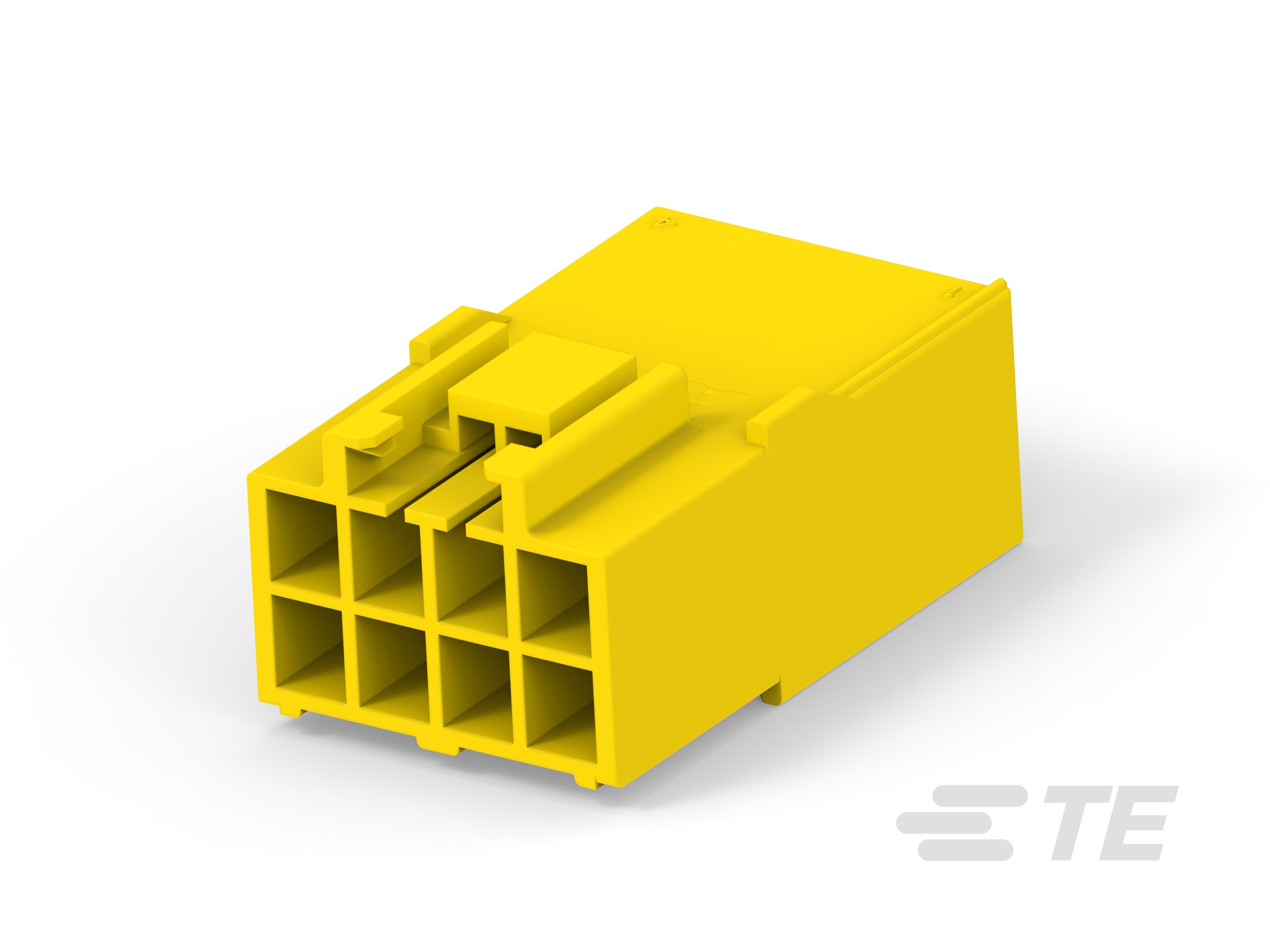 UNIV POWER CAP HSG 8P F/H-176286-4