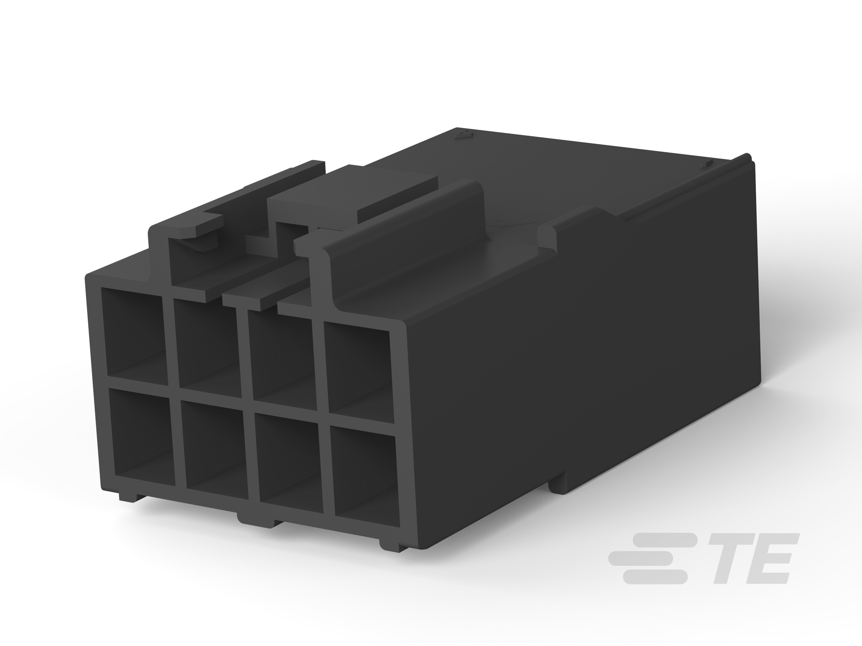 UNIV POWER CAP HSG 8P F/H-176286-9