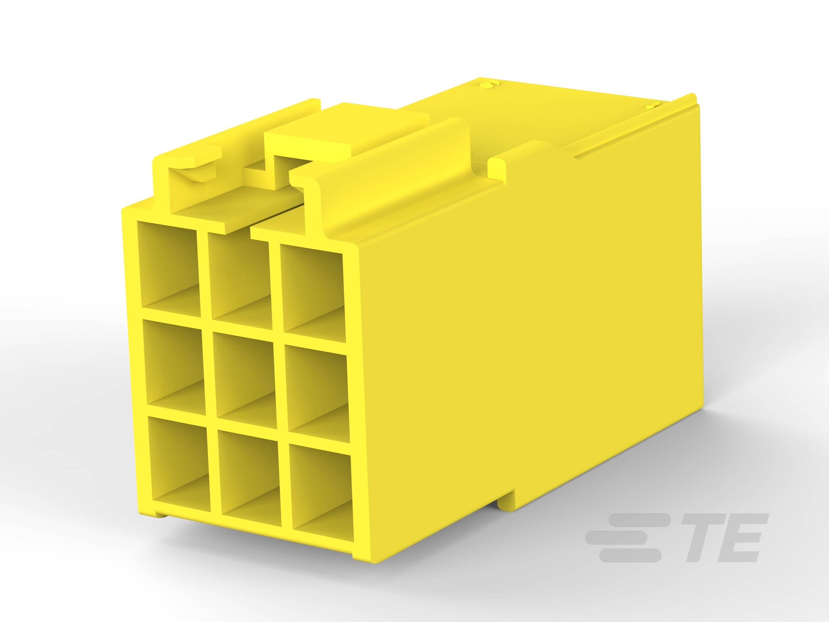 AMP UNIVERSAL POWER CAP 9P-176287-4