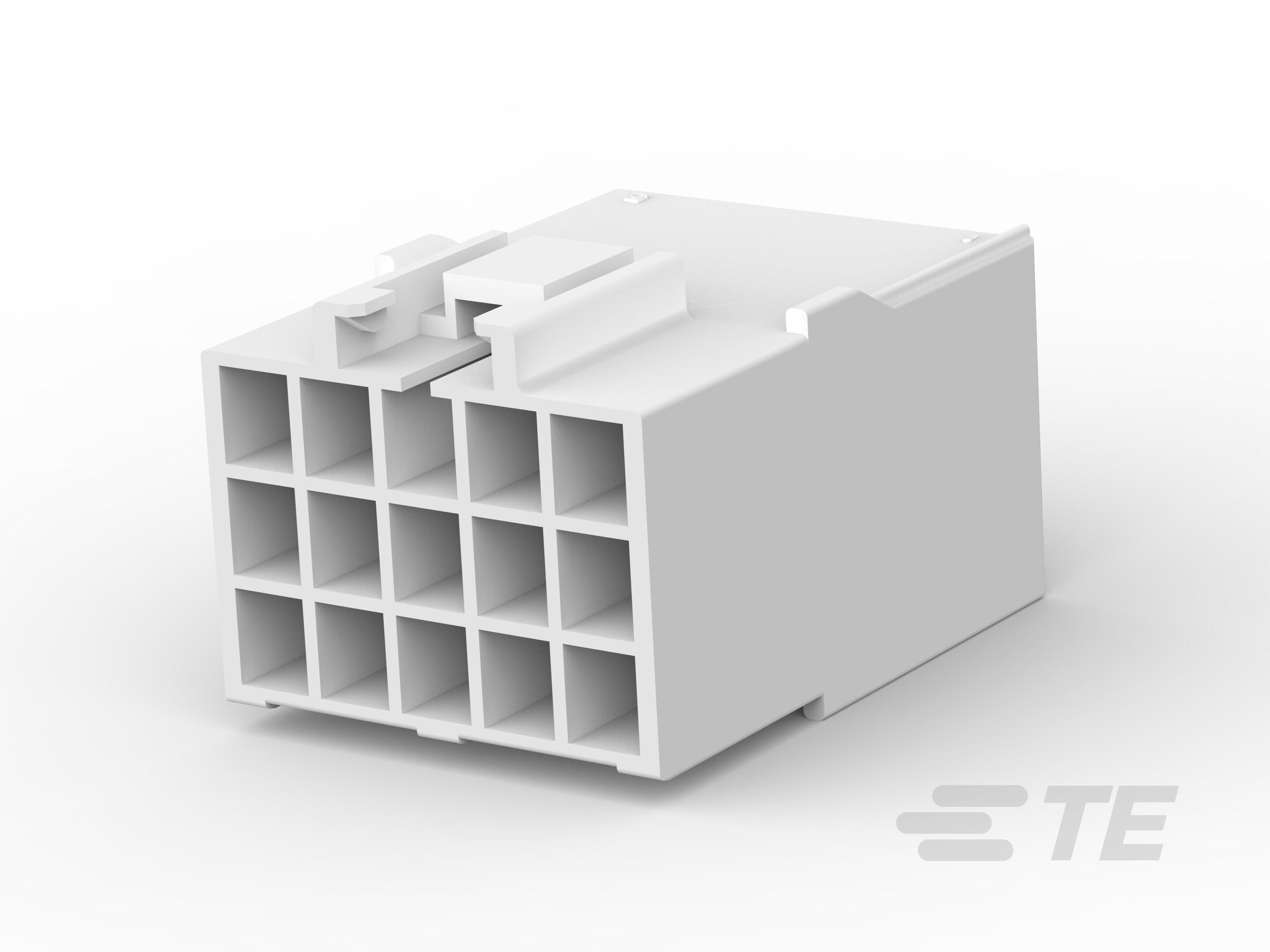 UNIV POWER CAP HSG 15P F/H-176290-1