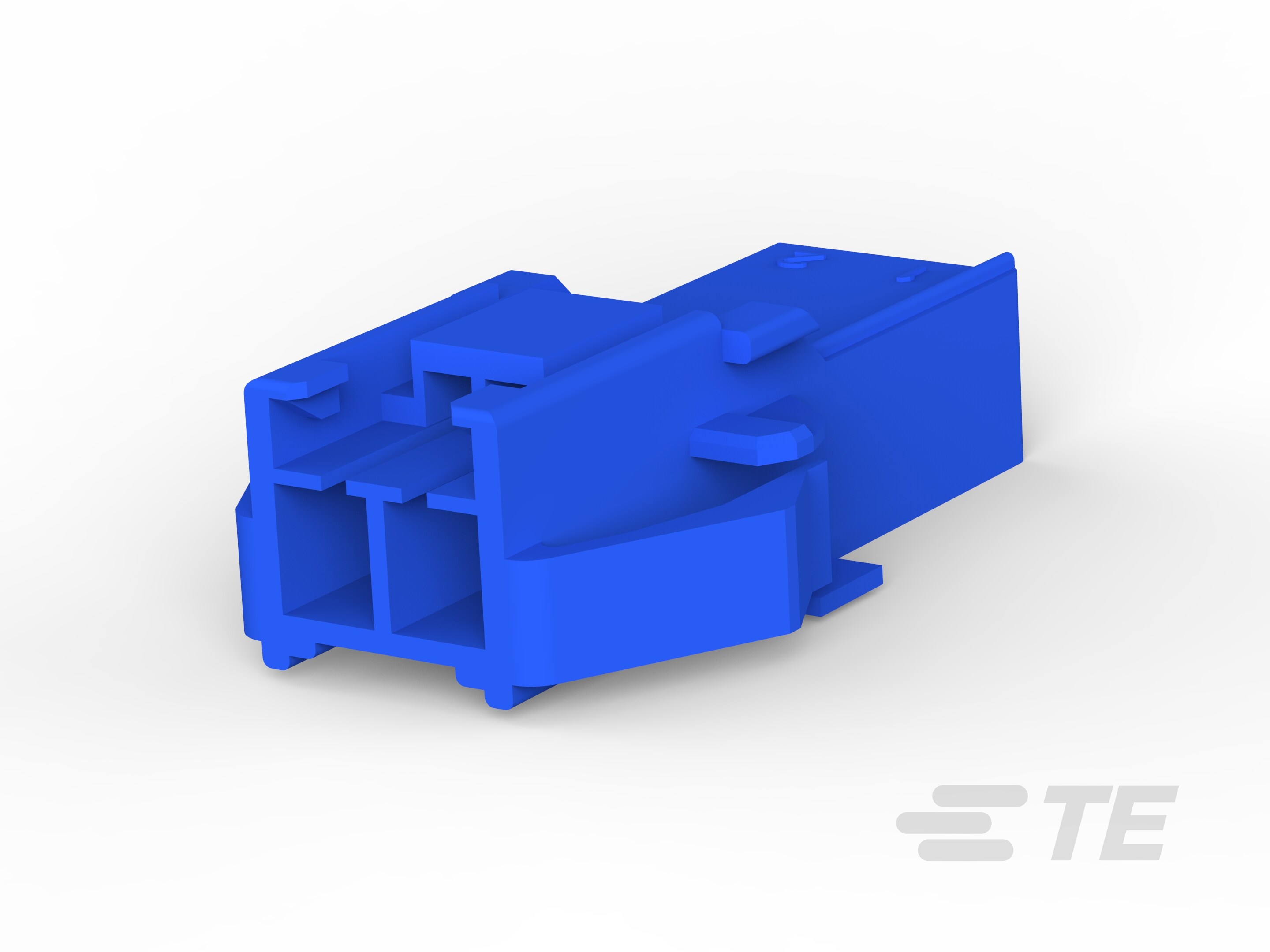 UNIV POWER CAP HSG 2P P/MOUNT-176292-6