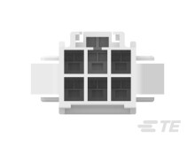 O----ページ 176295-1 : AMP ユニバーサル パワー スタンダード角形コネクタ