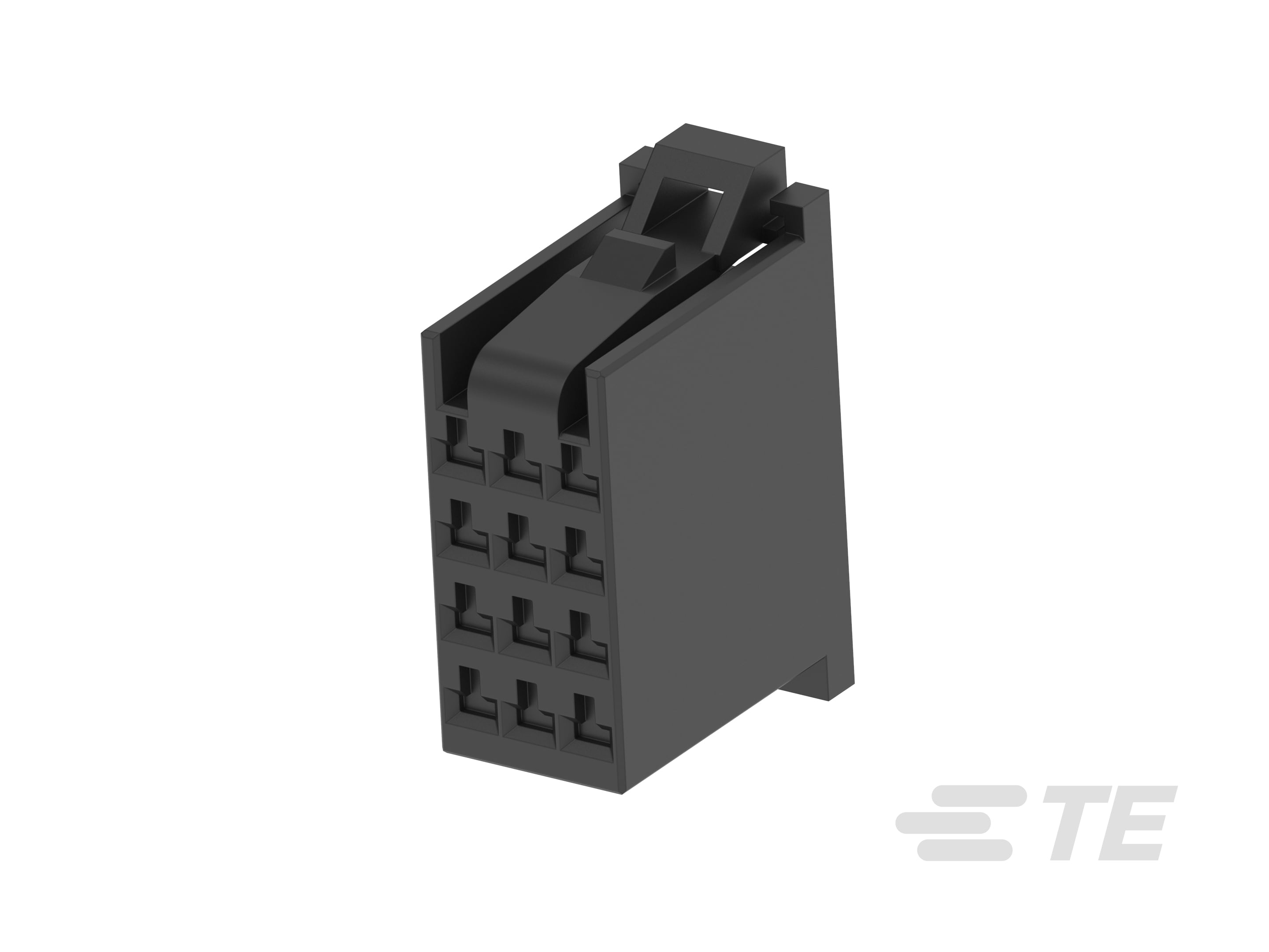 DYNAMIC 3400 REC HSG 12P-178214-1