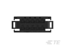 サンパチテール 2-178288-3 : Dynamic Series Receptacle and Tab Housing: 3.81