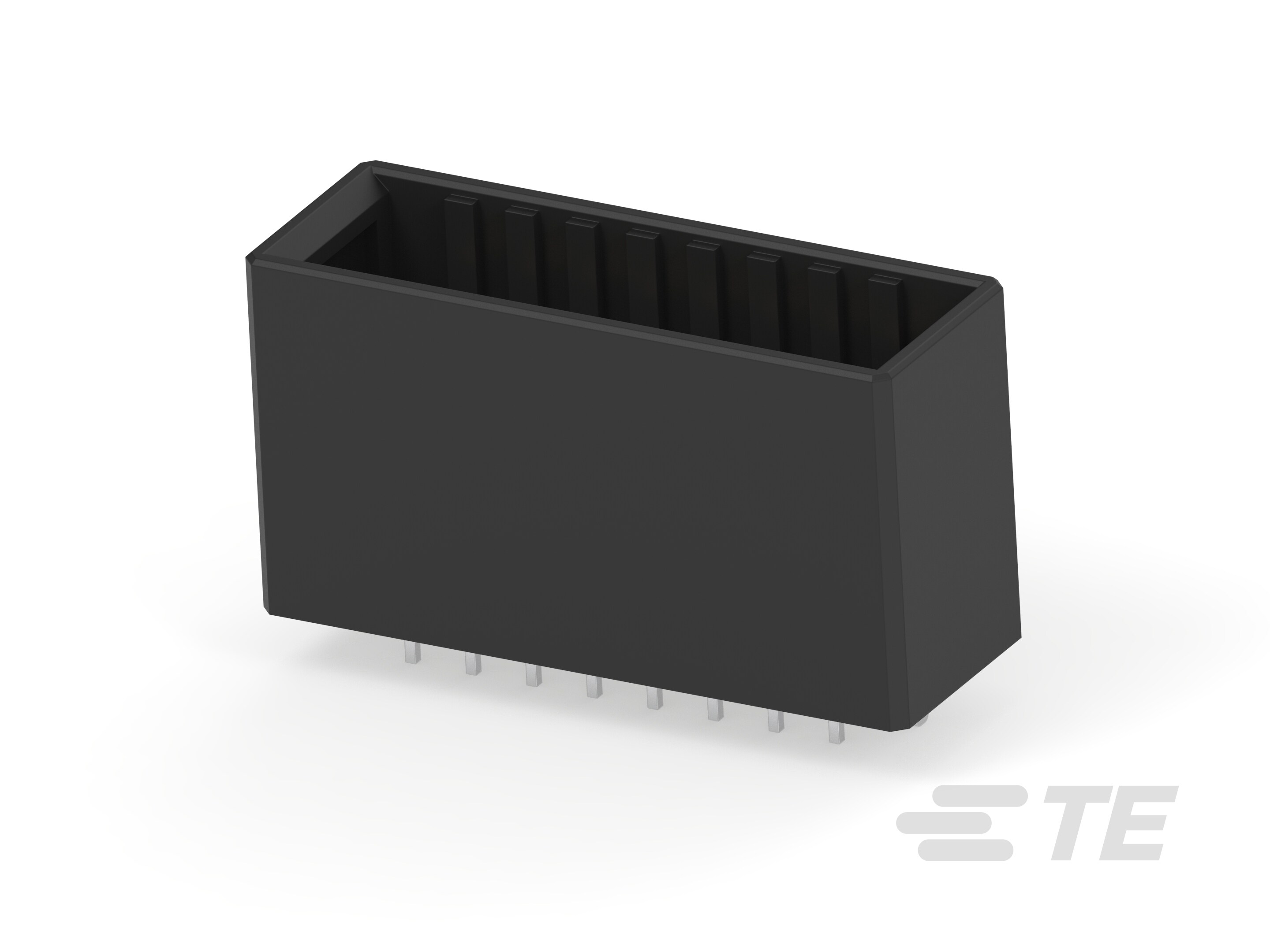 DYNAMIC D/ROW HDR 16P V ASSY-178327-5