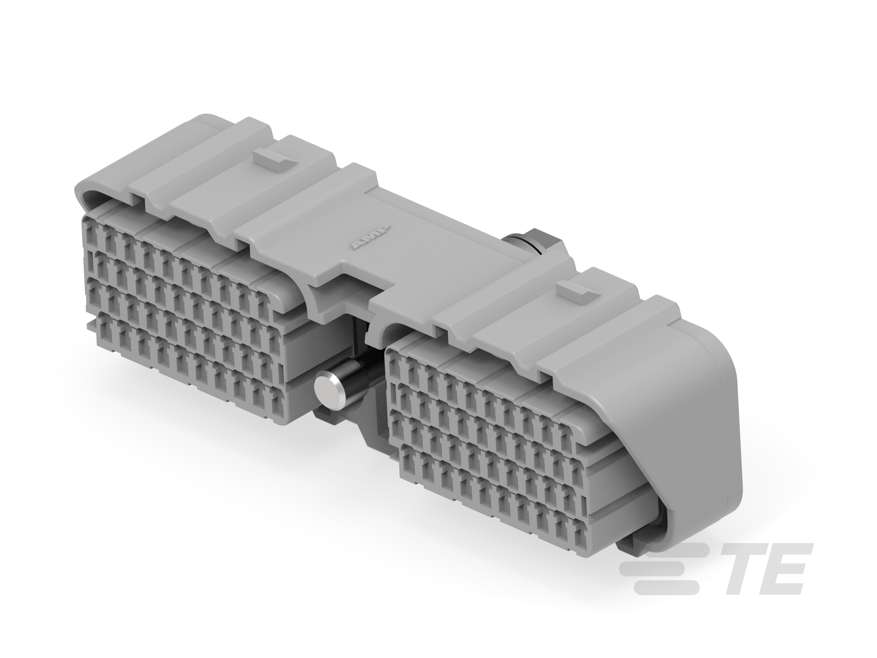 80P PLUG HSG ASSY FOR 120P ECU-178411-6