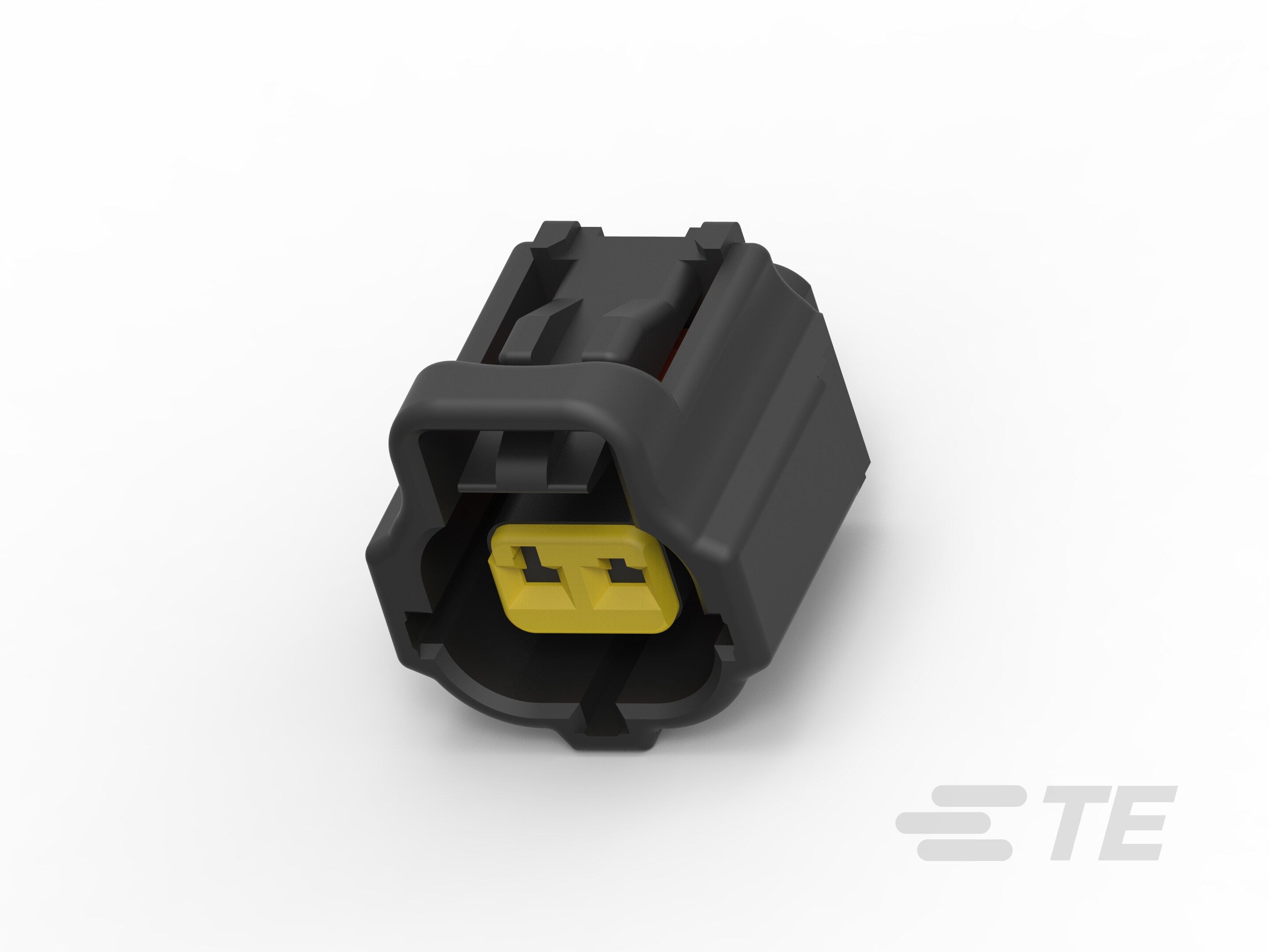EJ-2 DBL L0CK PLUG 2P ASSY B-178448-2