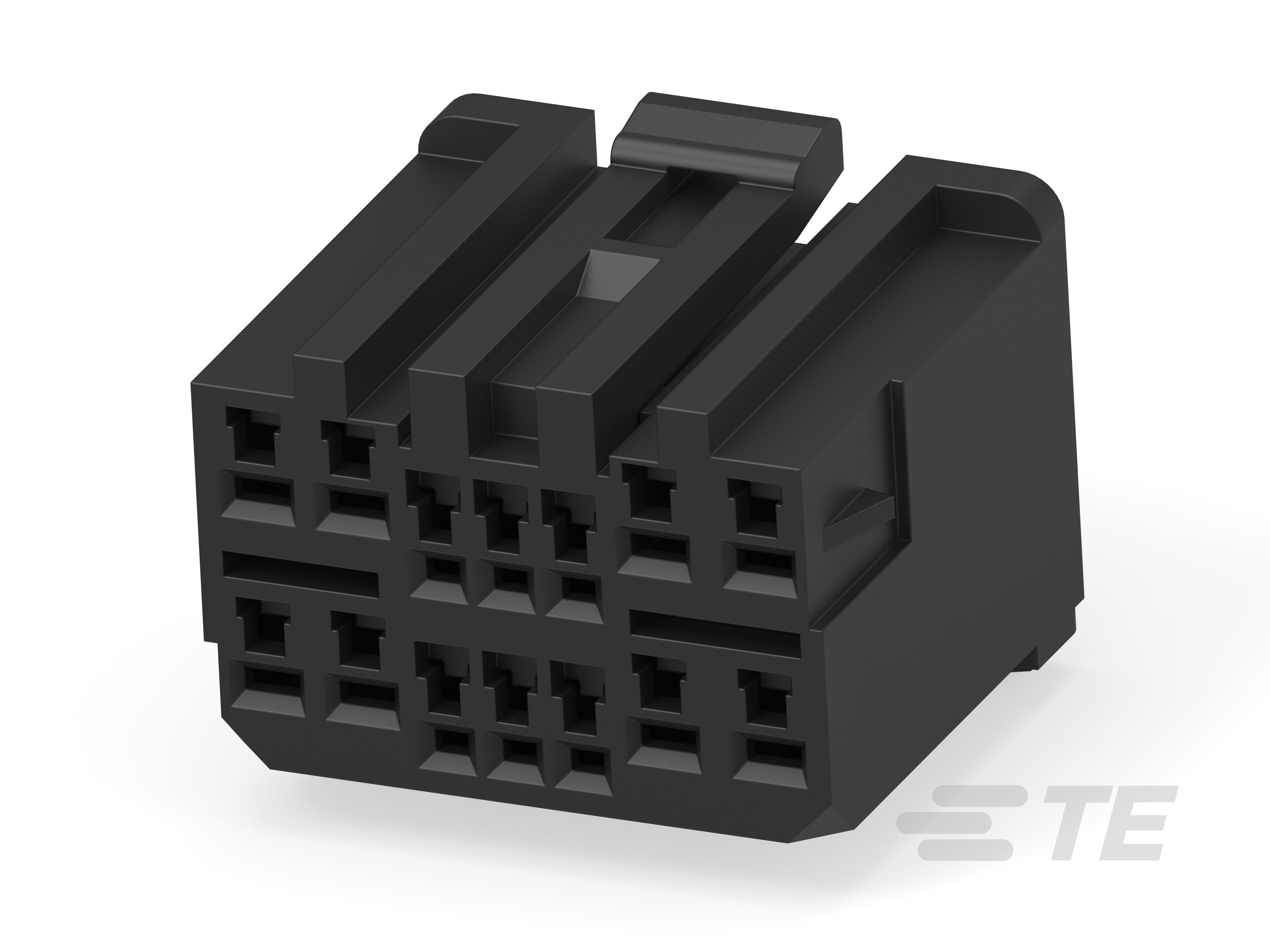 14P NSCC PLUG HSG ASSY-178689-2