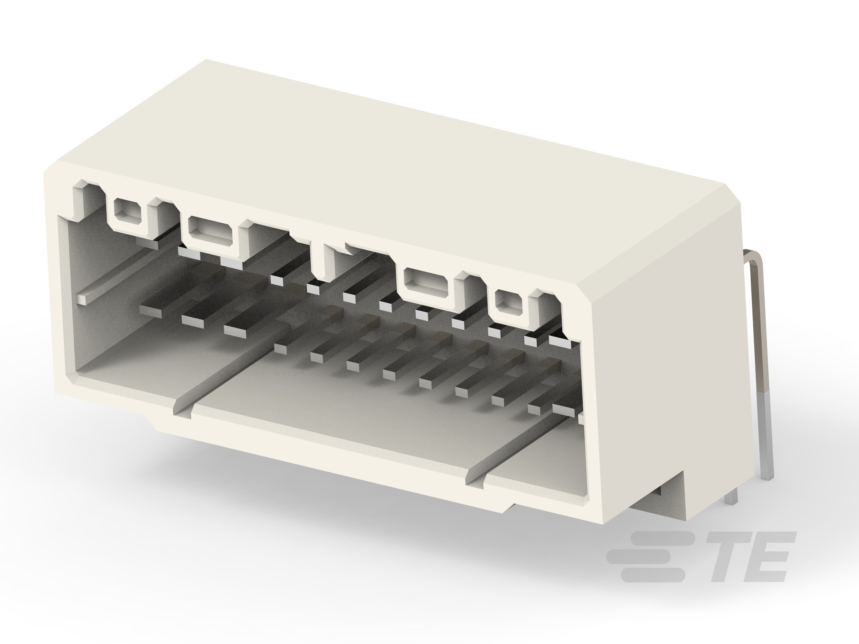 040/070 HYBRID 26POS CAP ASSY H TIN-178811-2