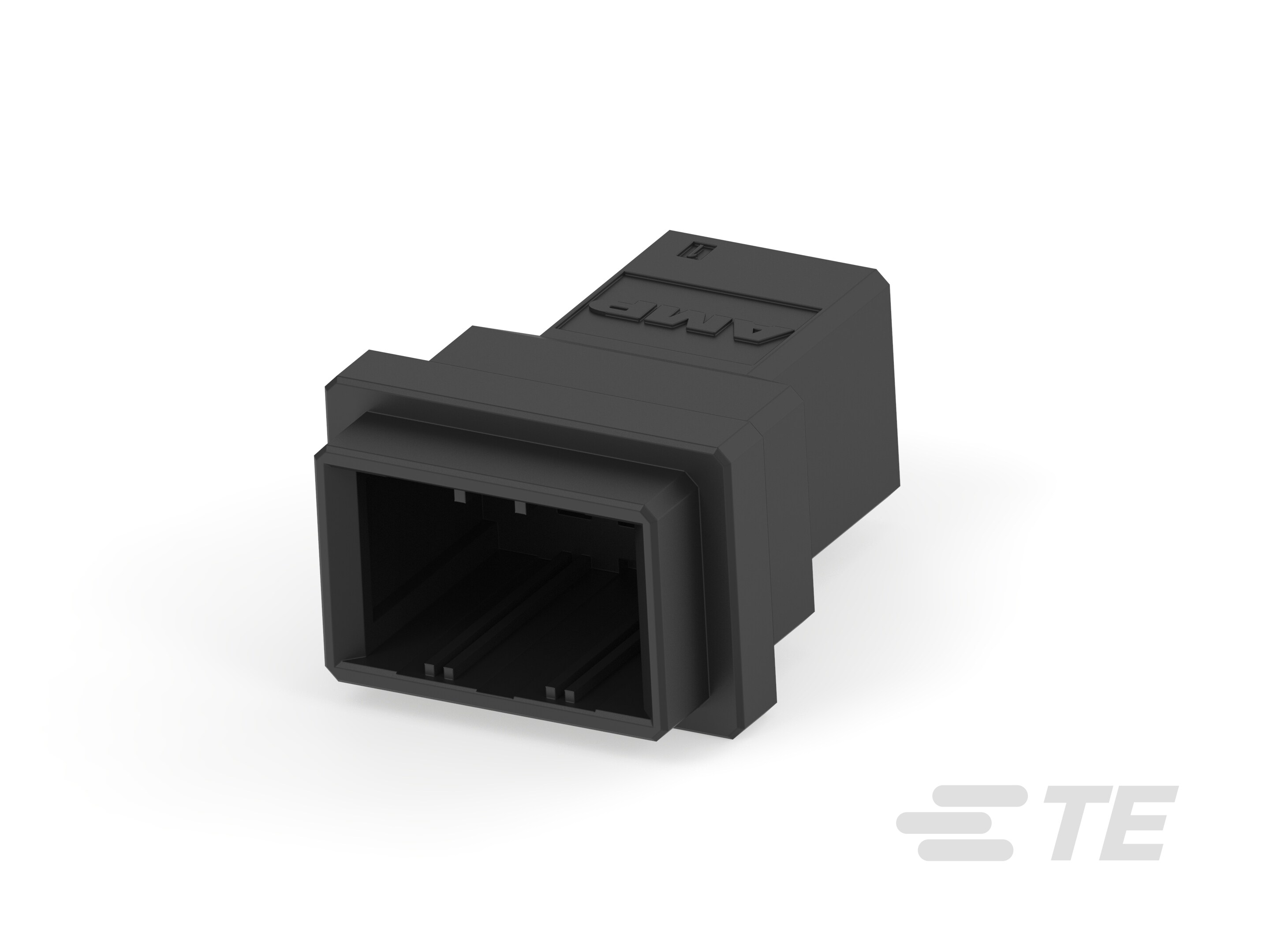 DYNAMIC D-3 W-T-W TAB HSG 6P-178964-3