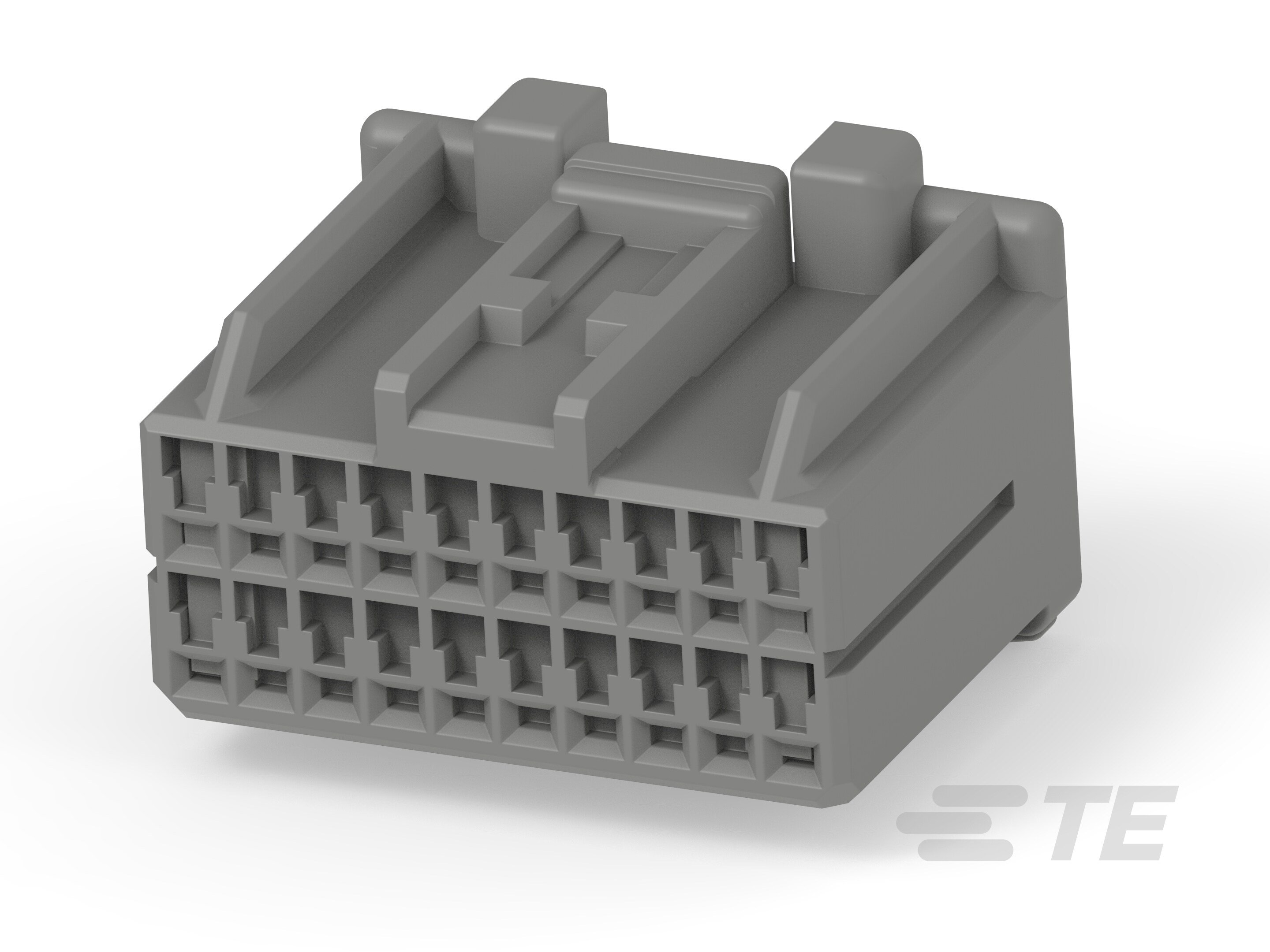 040 MLC MK-2 PLUG ASSY 20P-179057-6