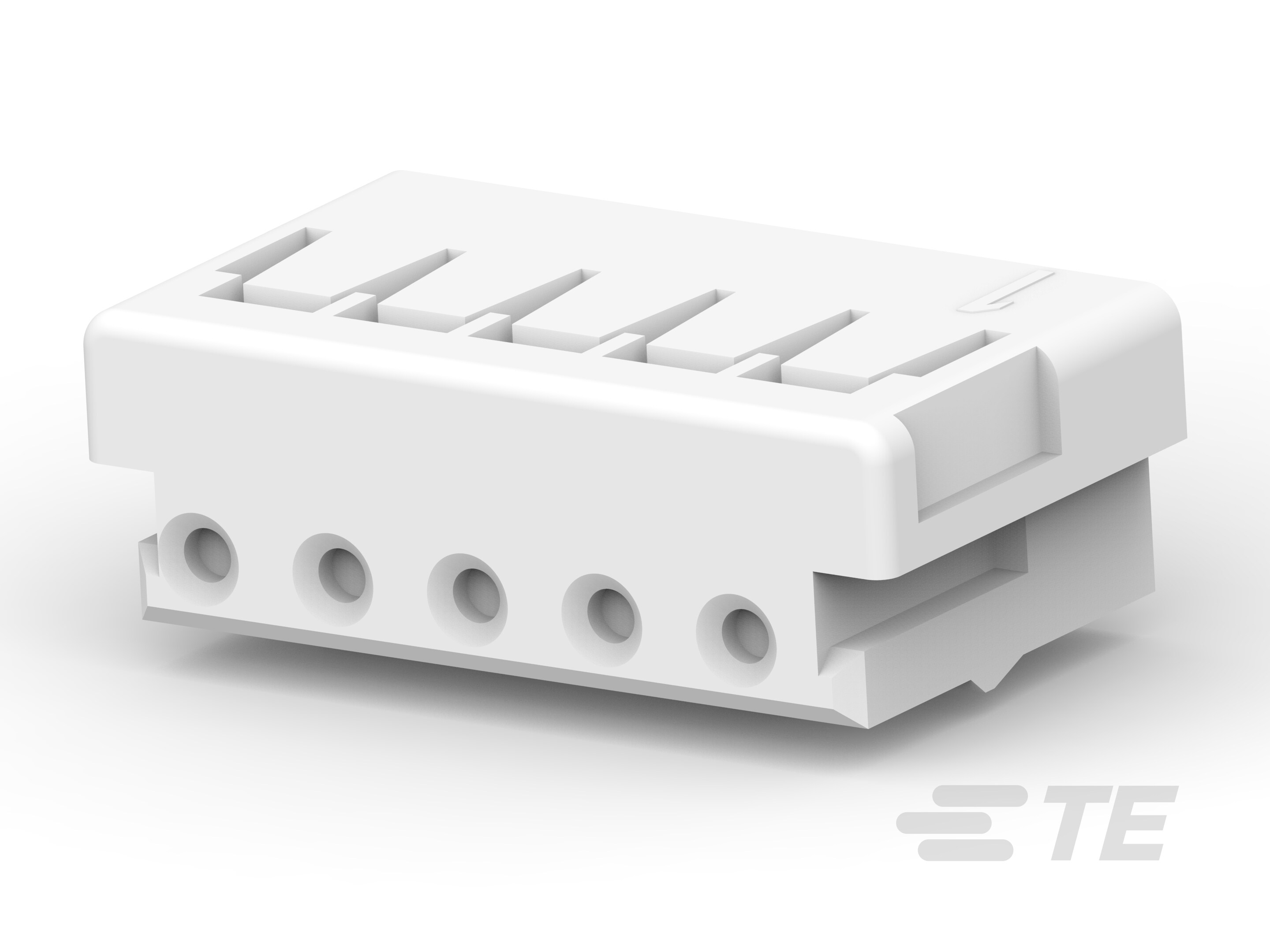 CT CRIMP TYPE REC HSG-179228-5