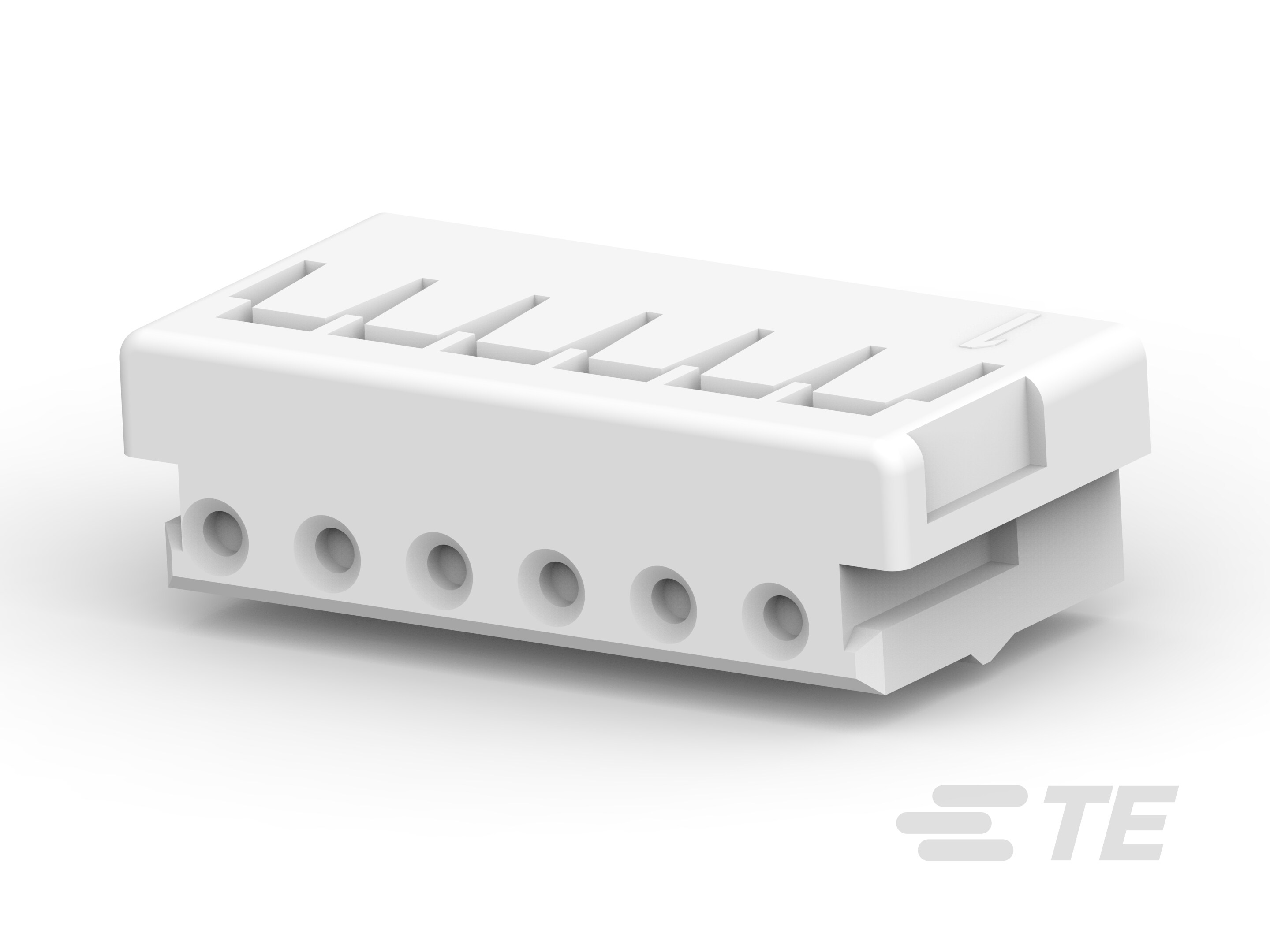 CRIMP TYPE II RECPT HSG-179228-6