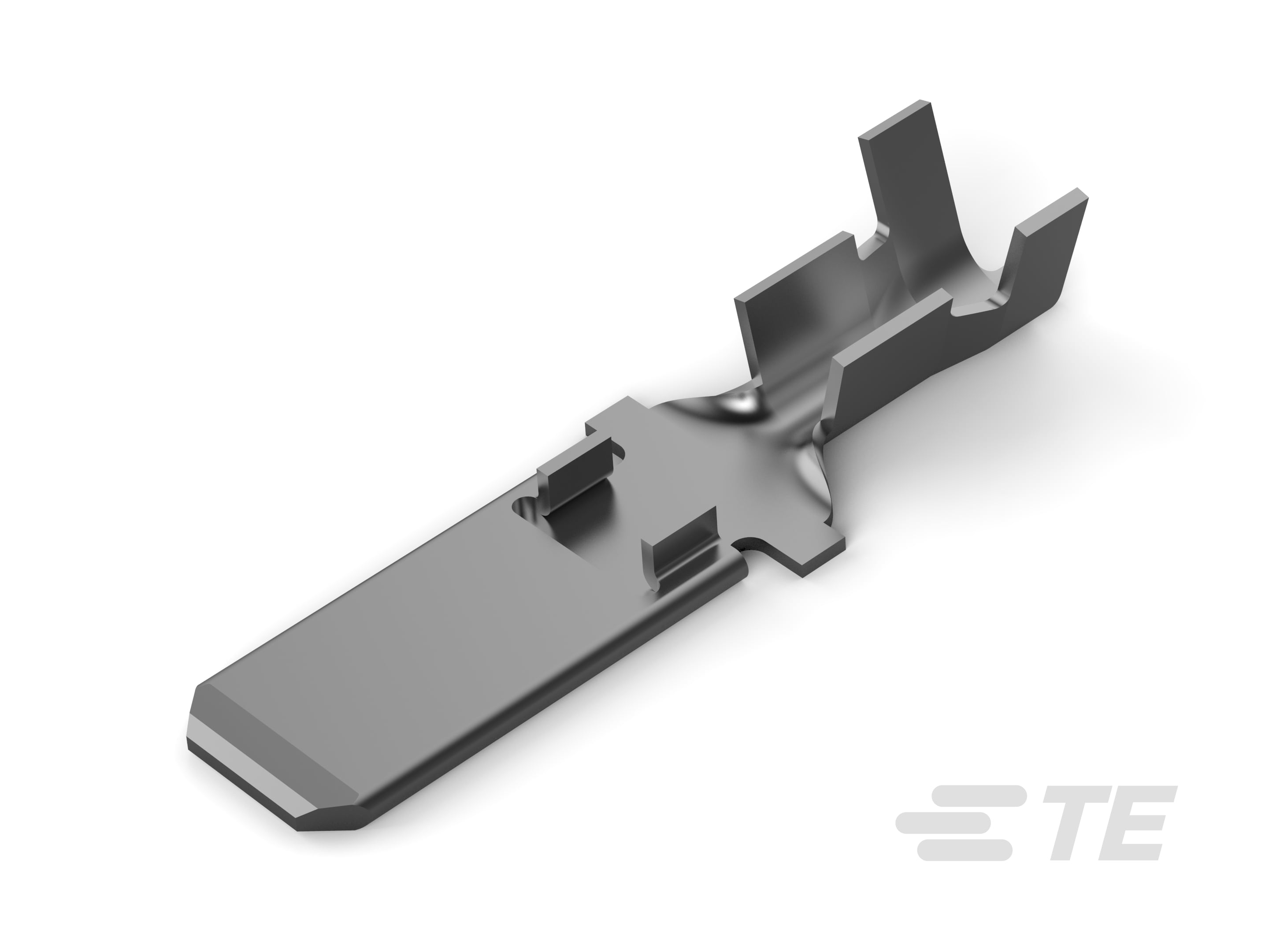 FF 250 TAB 20-14AWG W/O LATCH LP-179462-3