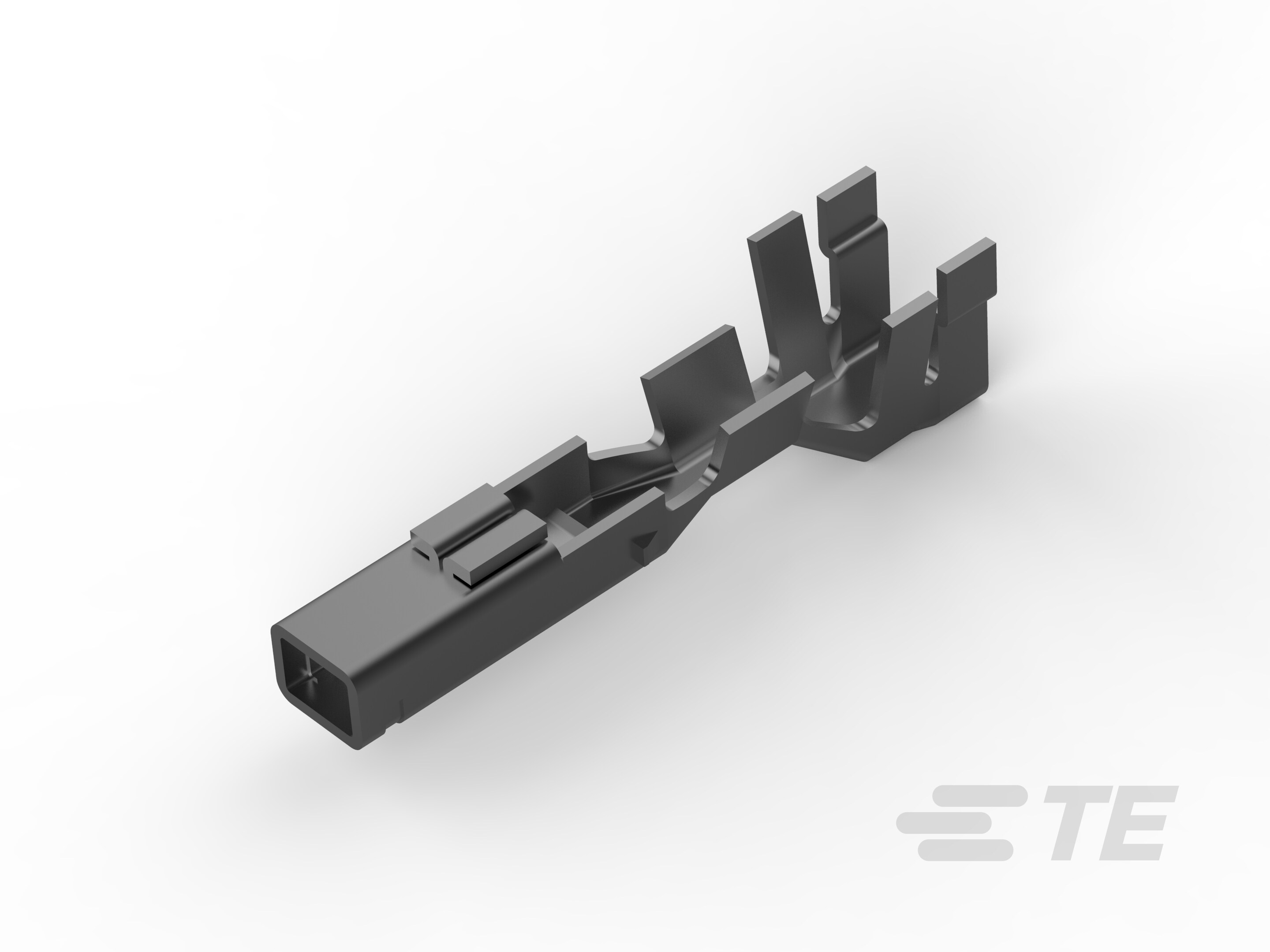 AMP POWER D/LOCK REC CONT. L/P-179592-1