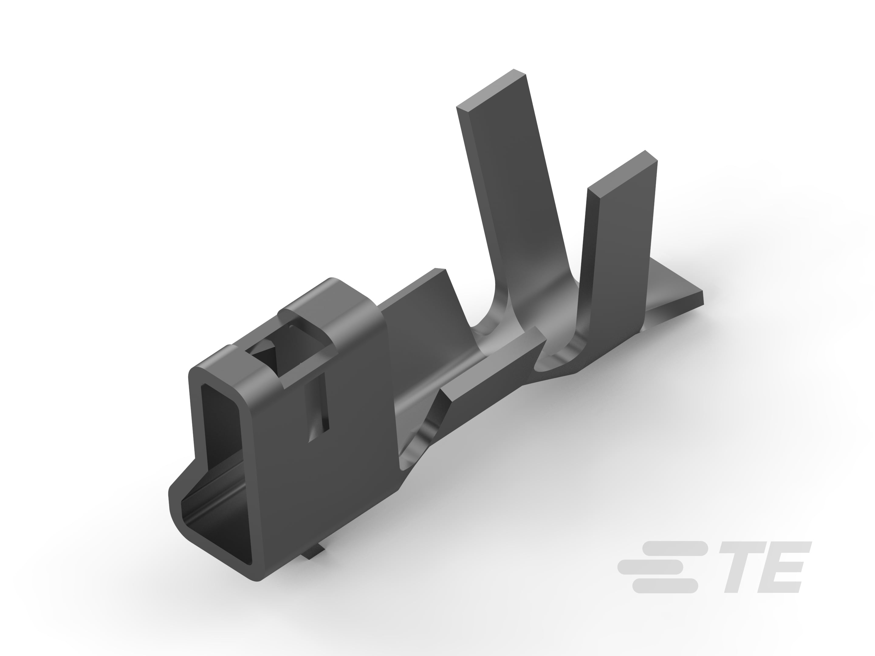 AMP CT CRIMP TTYPE-2 REC CONT.-179609-1