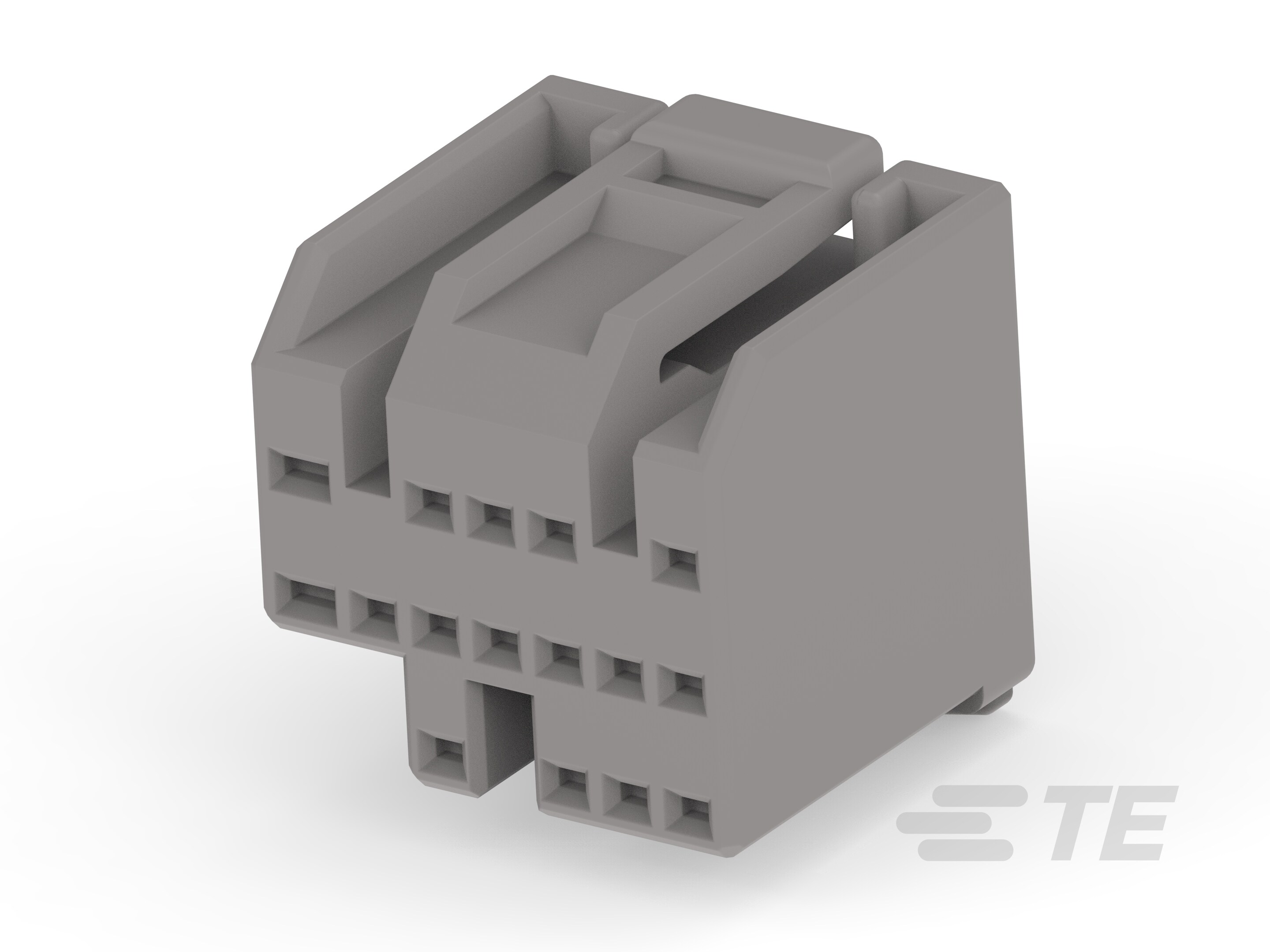 04/07-2 HD HYBRID PLUG ASY 16P-179678-6