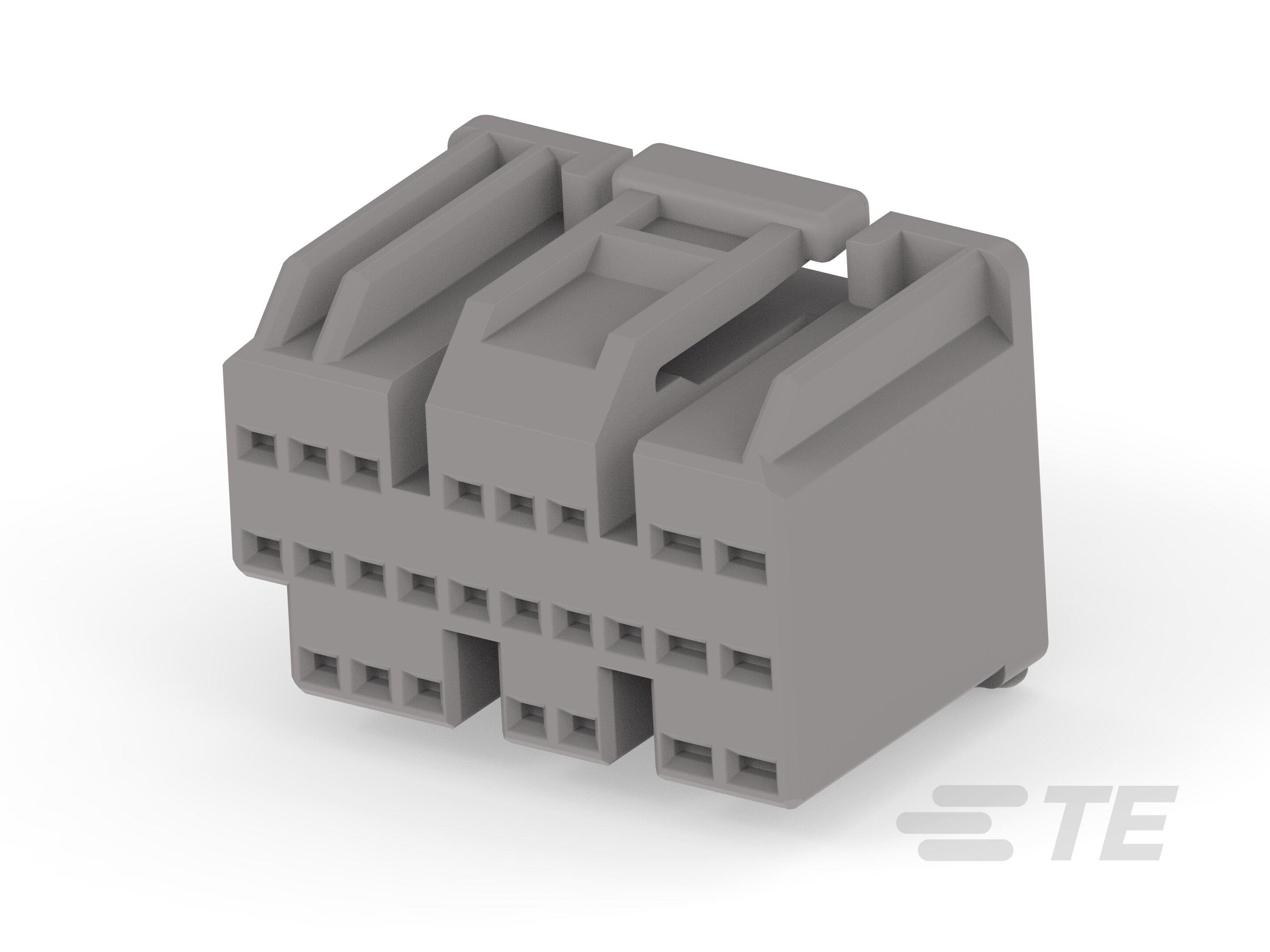04/07-2 HD HYBRID PLUG ASY 25P-179679-6