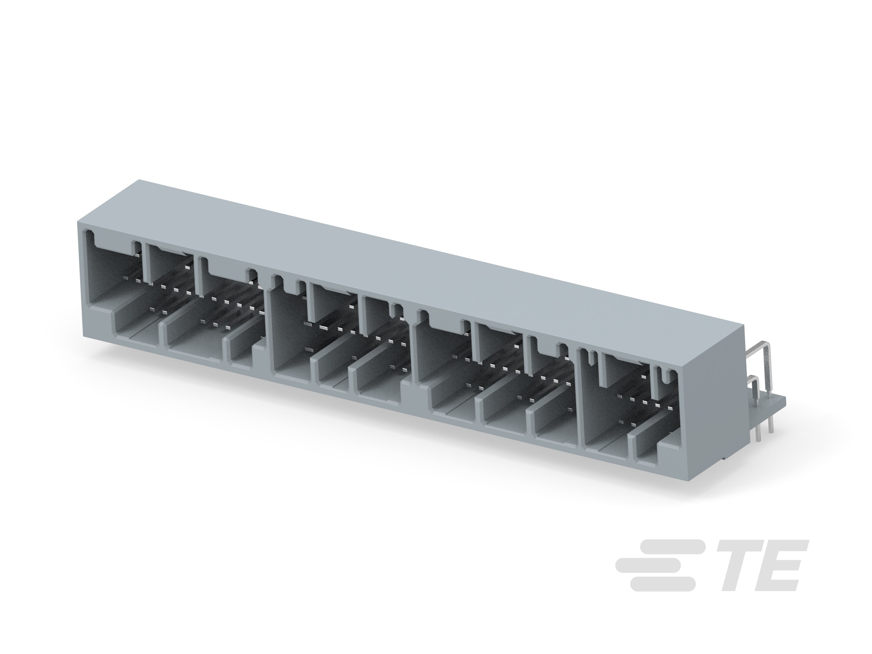 040/070-2 HD HYB CAP ASSY 104P-179686-6