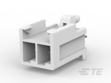 CAT-P87024-H342A 矩形电源连接器 1