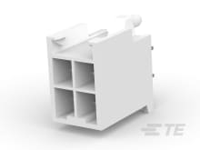 CAT-P87024-H342 矩形电源连接器 1