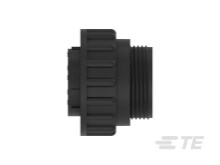 182642-1 : AMP 圆形电源连接器| TE Connectivity