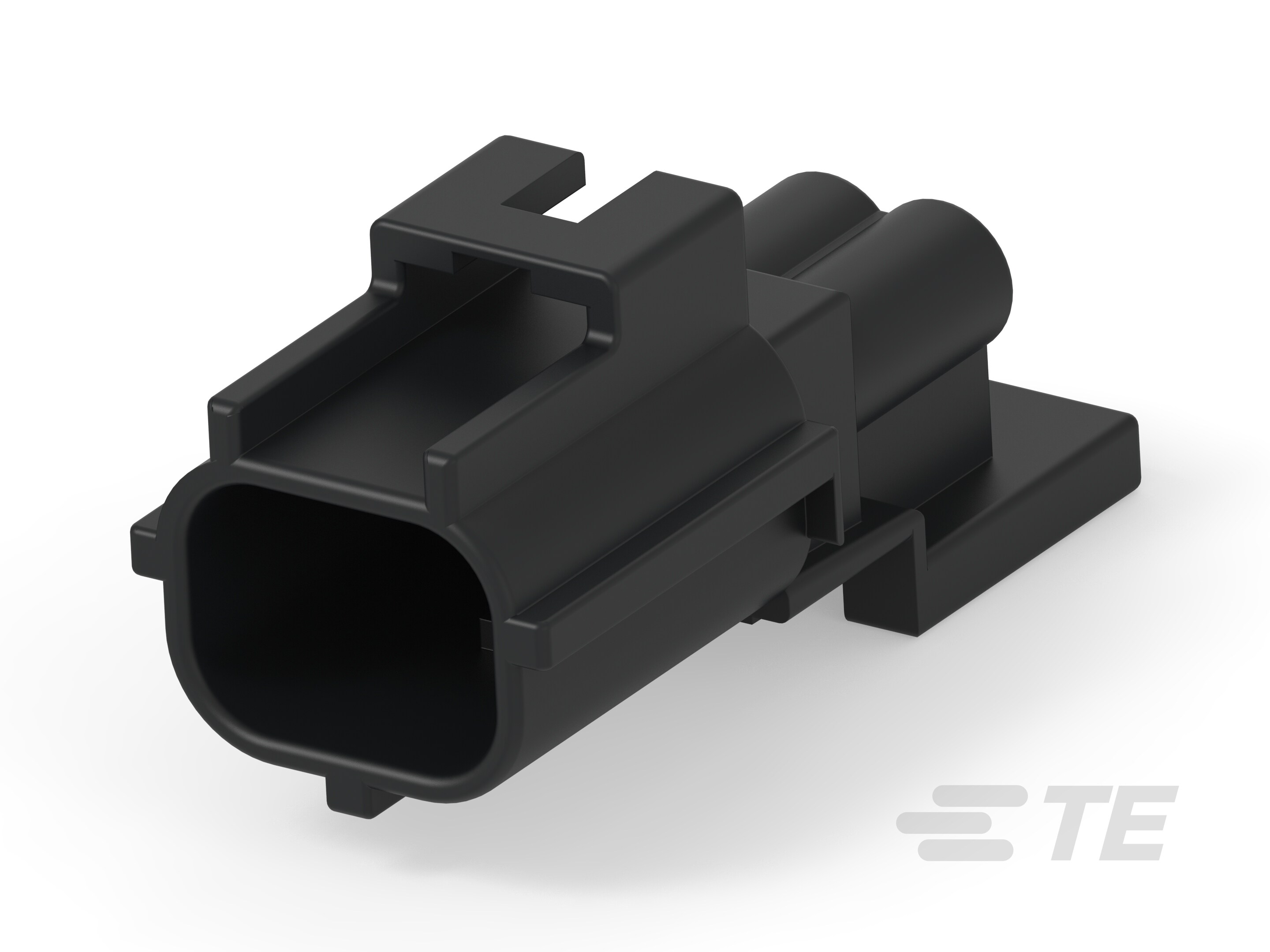 2 POS. CAP HSG., KEY A-184163-1