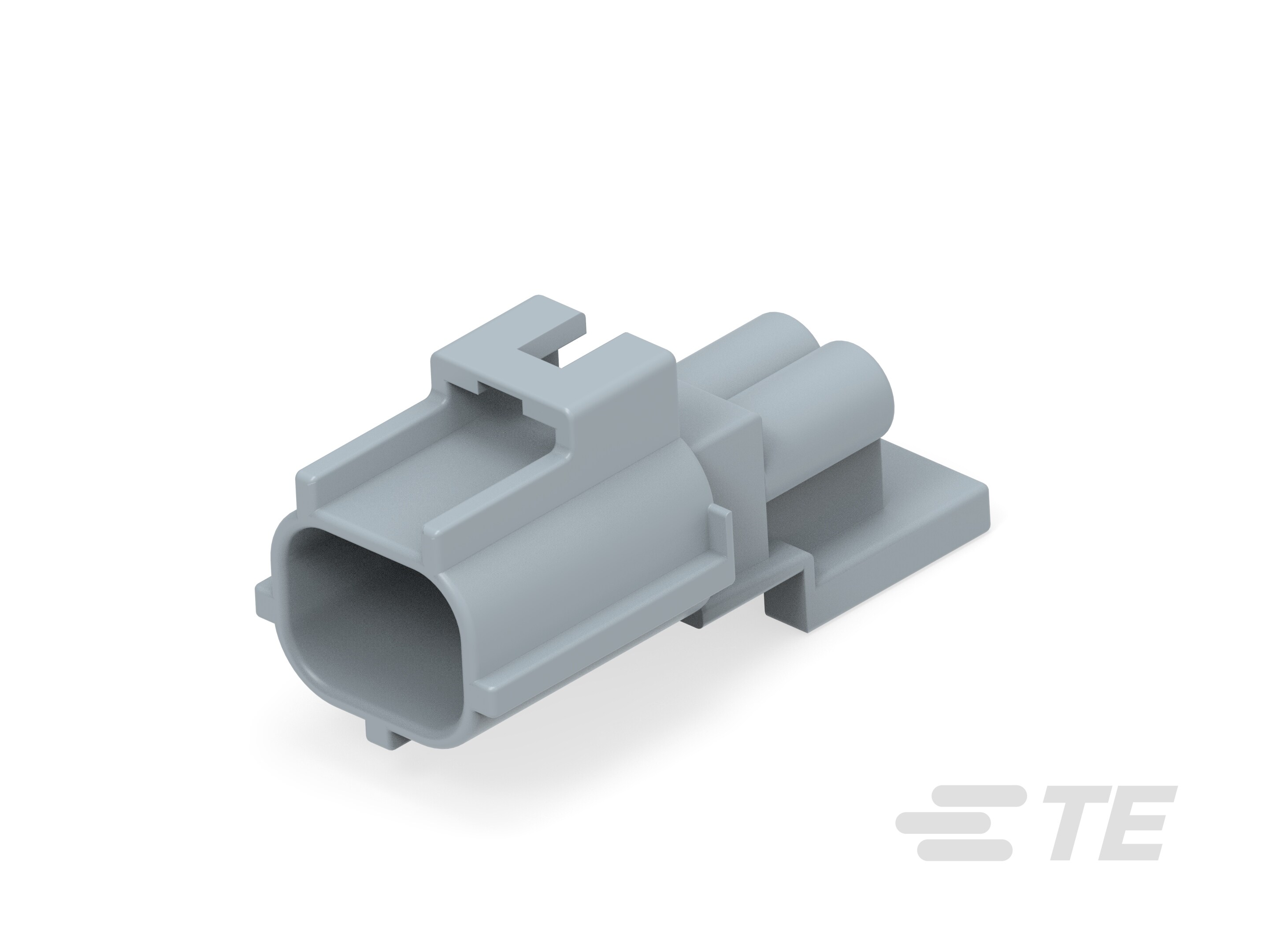 2 POS. CAP HSG., KEY B-184164-1