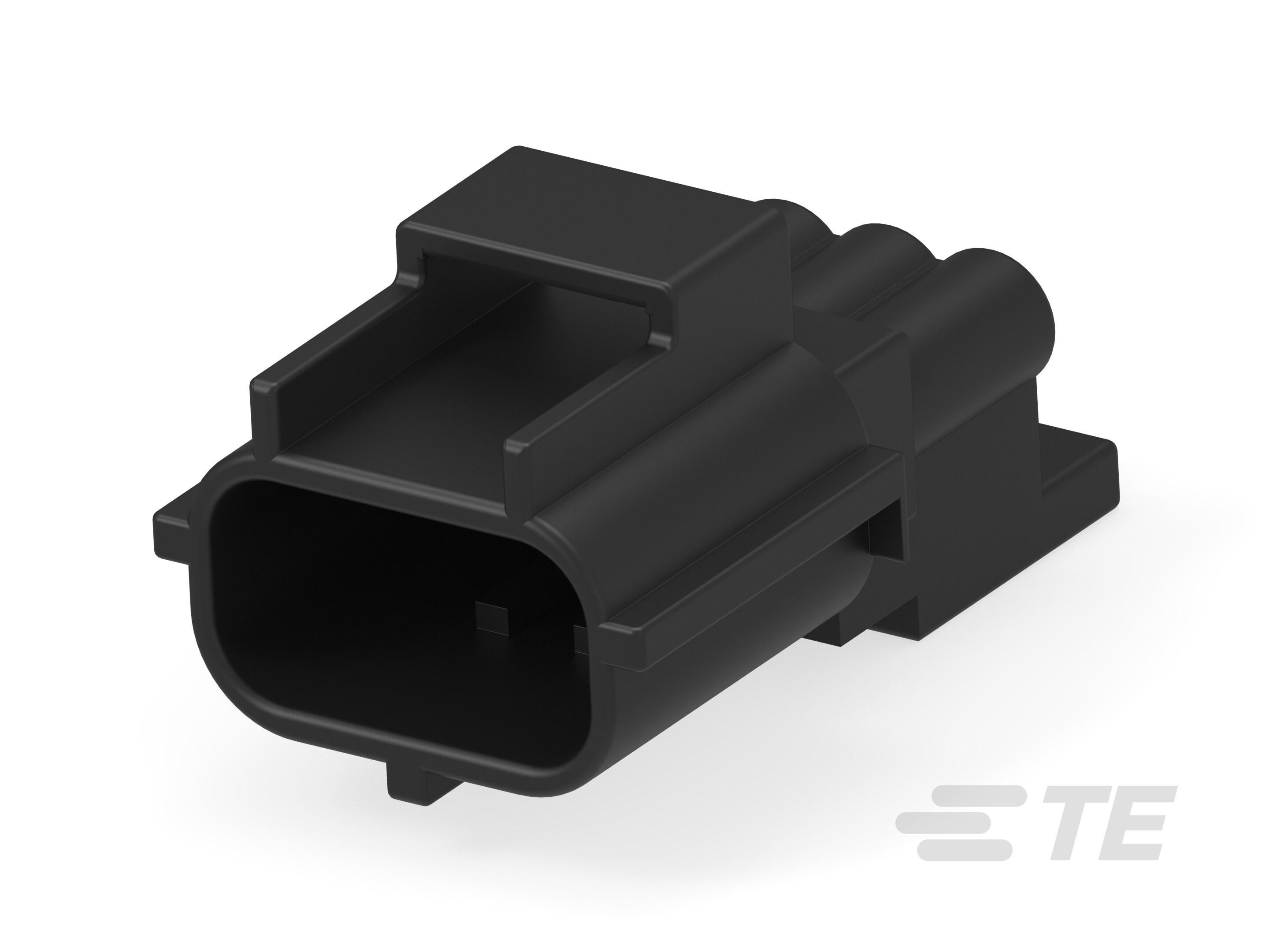 3 POS. CAP HSG., KEY A-184192-1