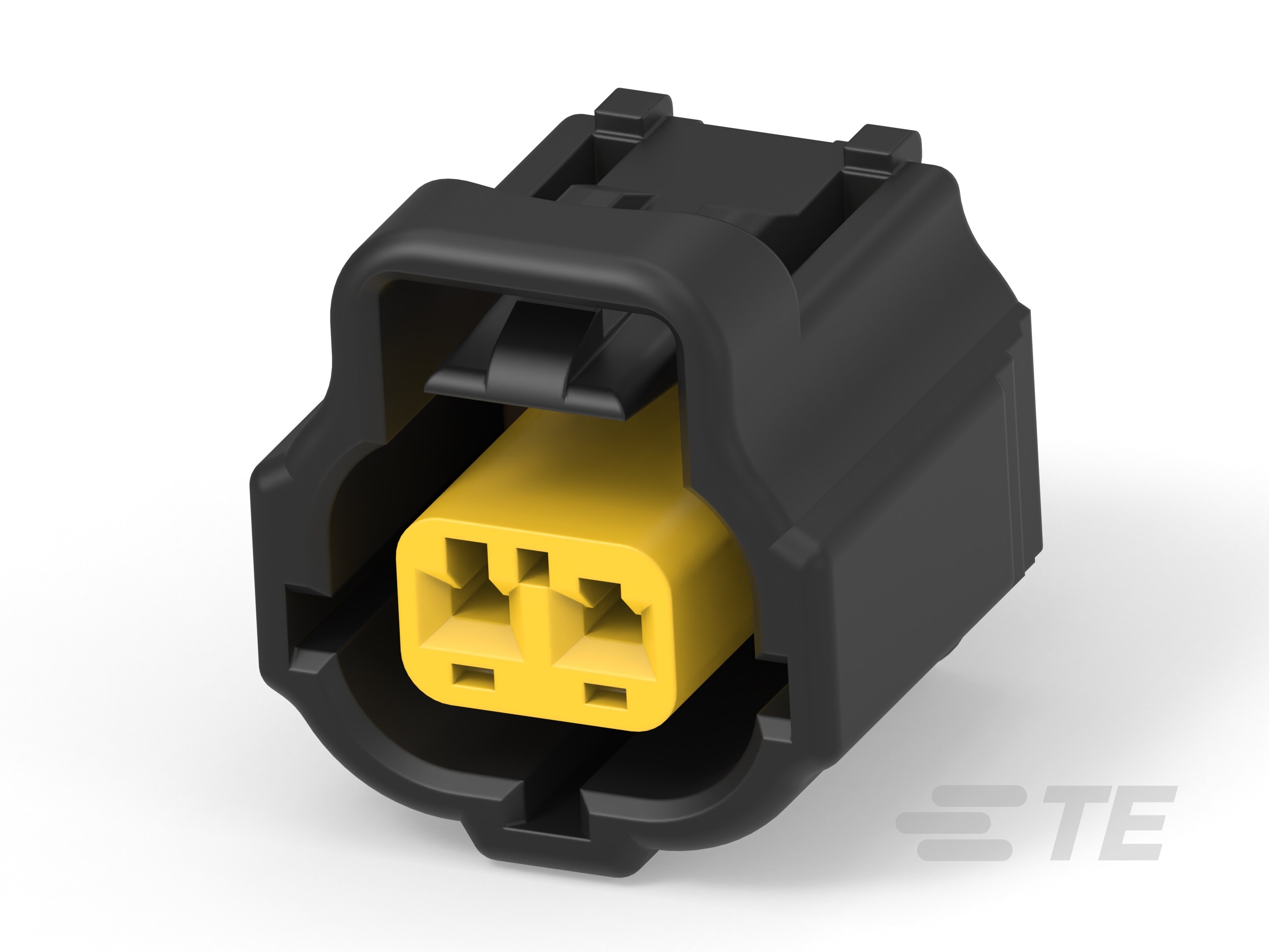 2 POS. PLUG ASSY., KEY B-184214-1