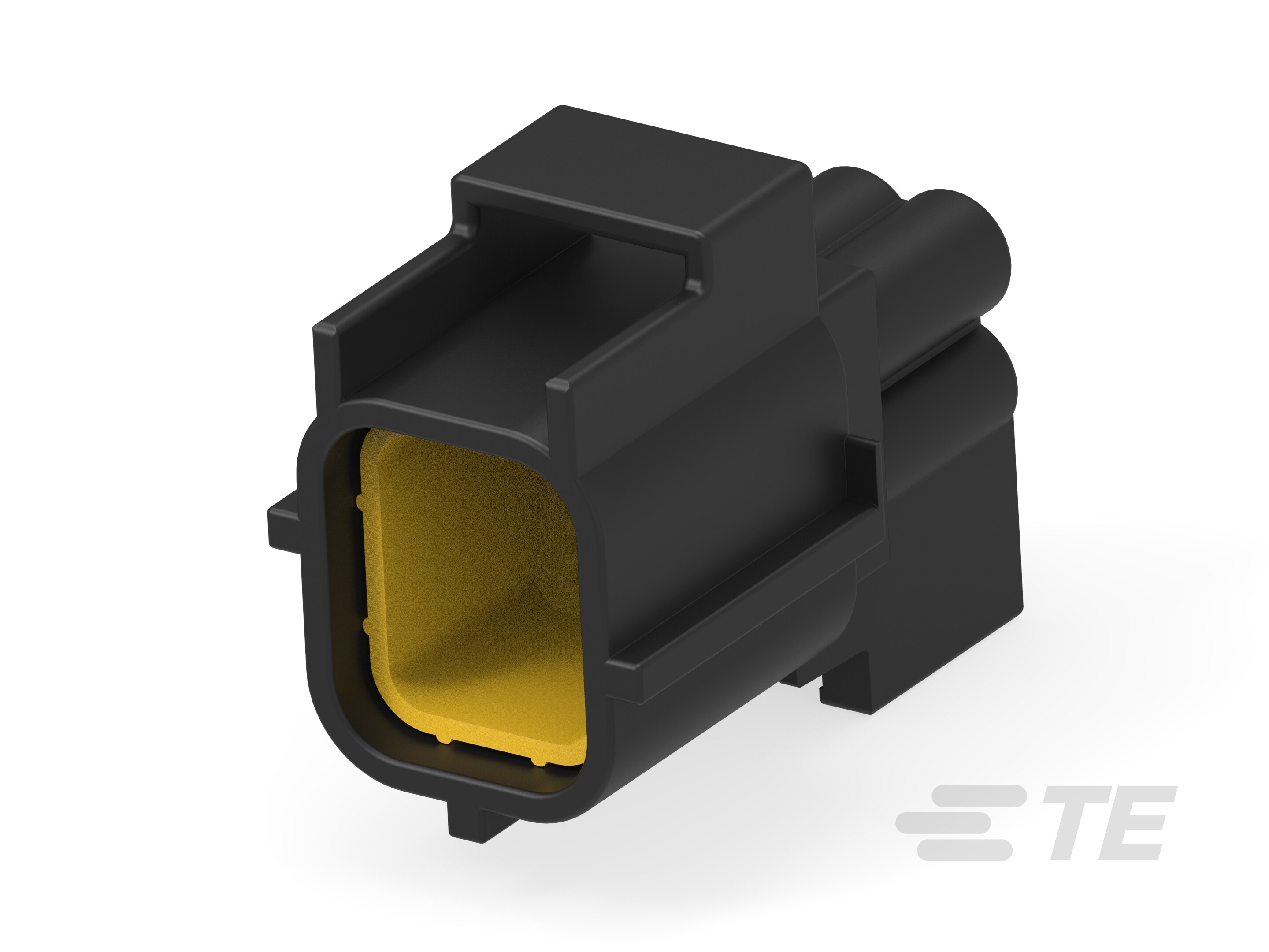 2X2 CAP ASY KEY B C4-184254-1