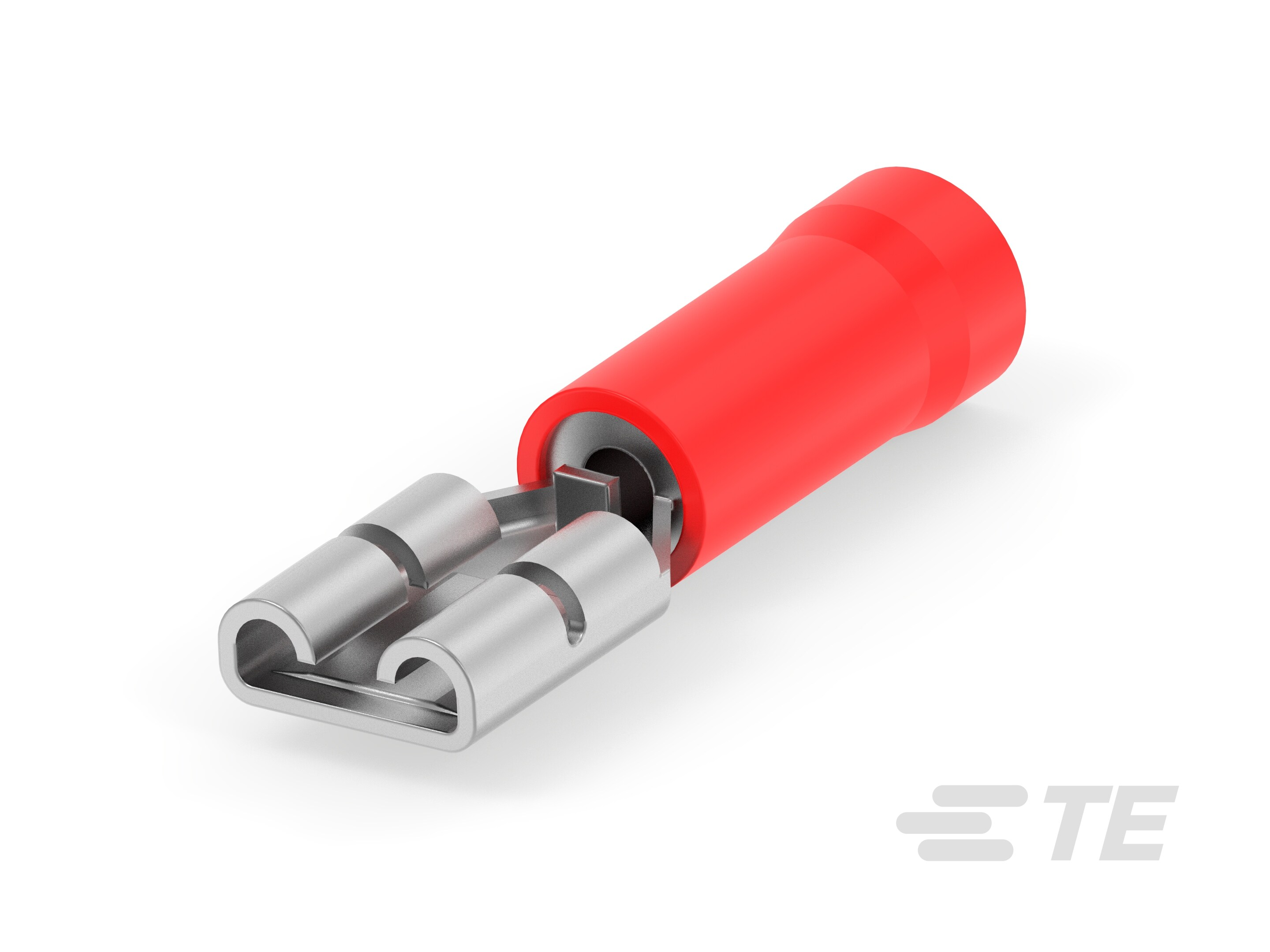 RCPT,PIDG FASTON 187 LIF 22-18-184267-1
