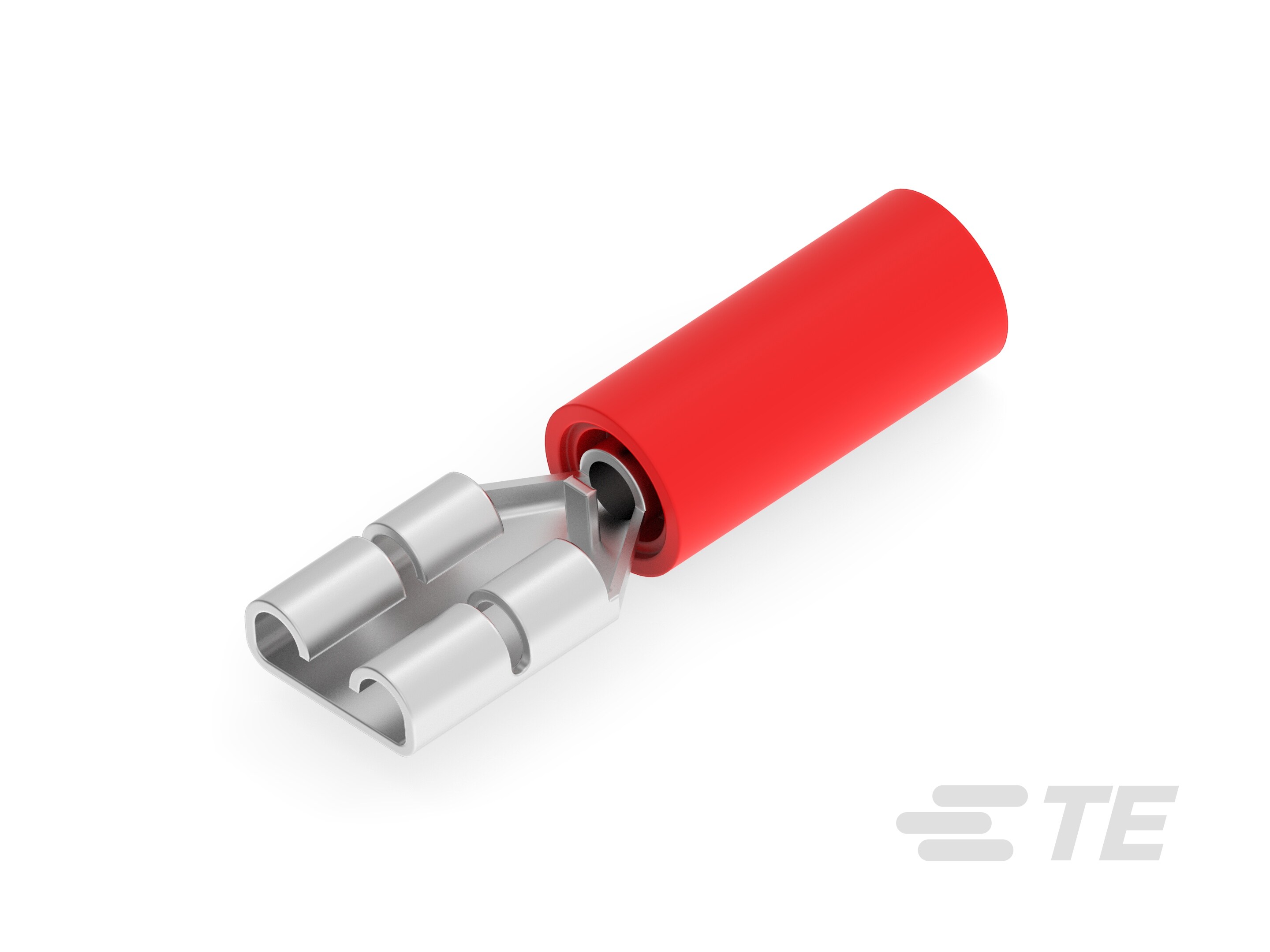 RCPT,PIDG FASTON 187 LIF 22-18-184268-2