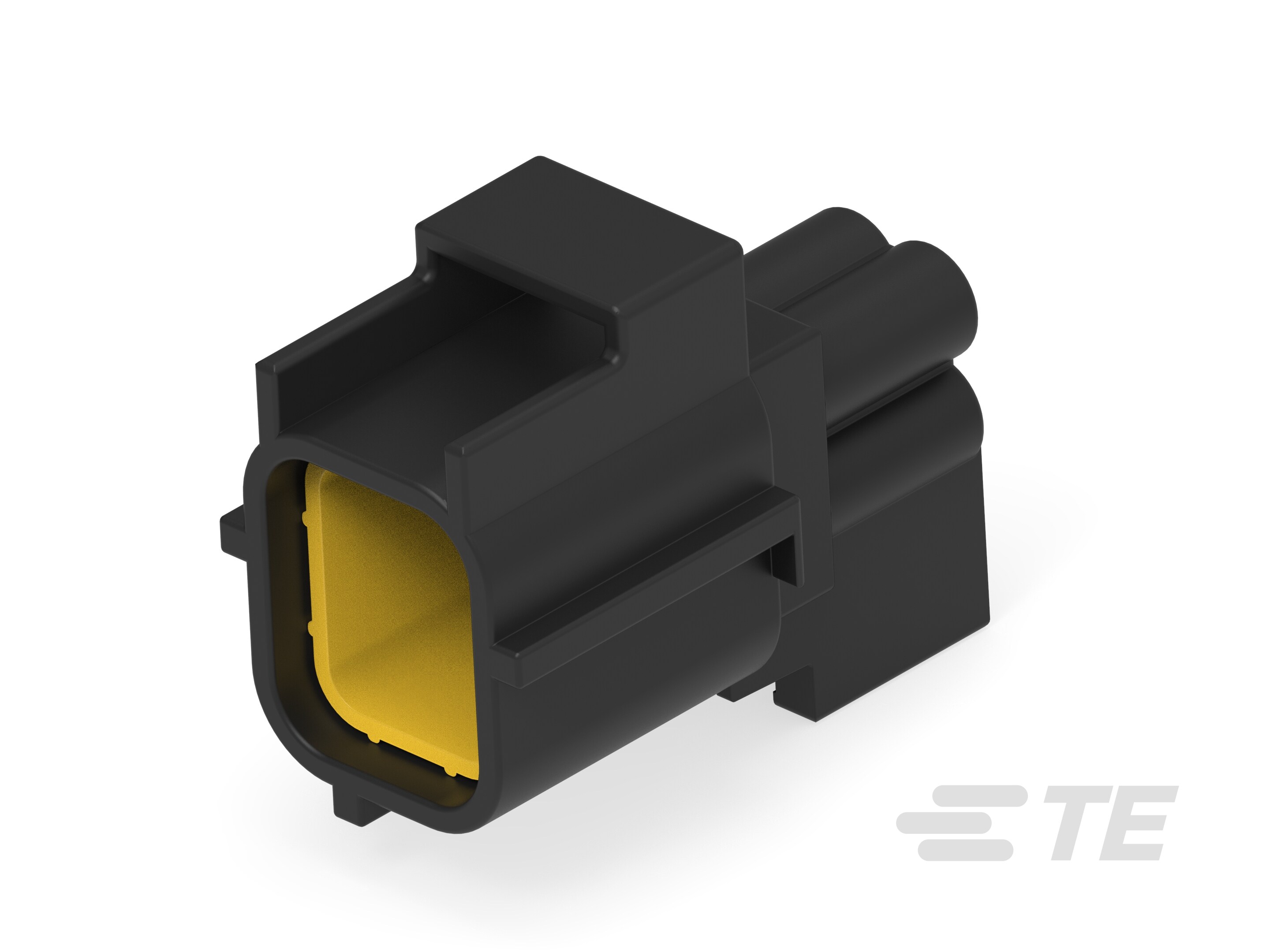 2X2 CAP ASY KEY E C4-184328-1