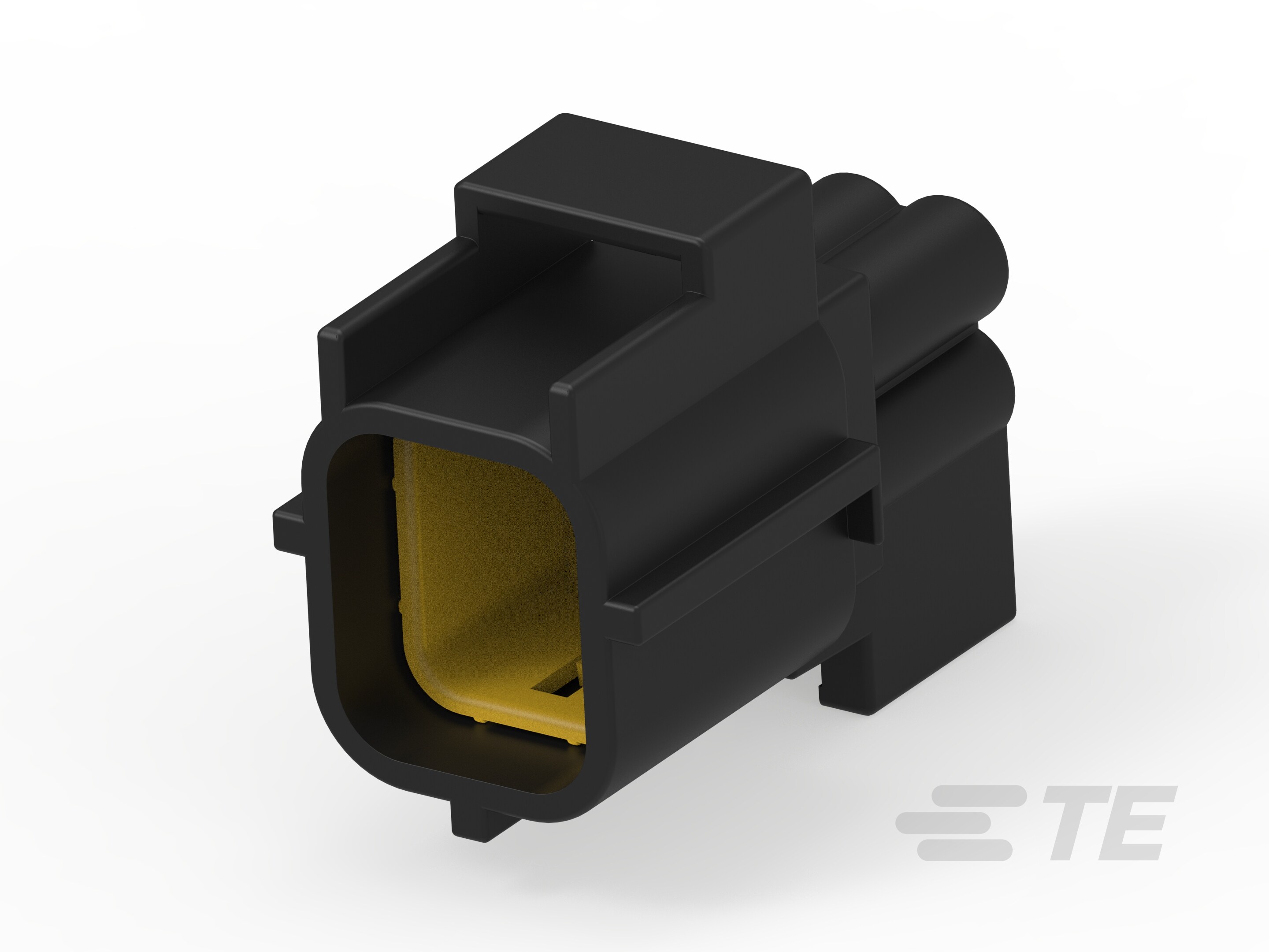 2X2 CAP ASY KEY A C3-184346-1