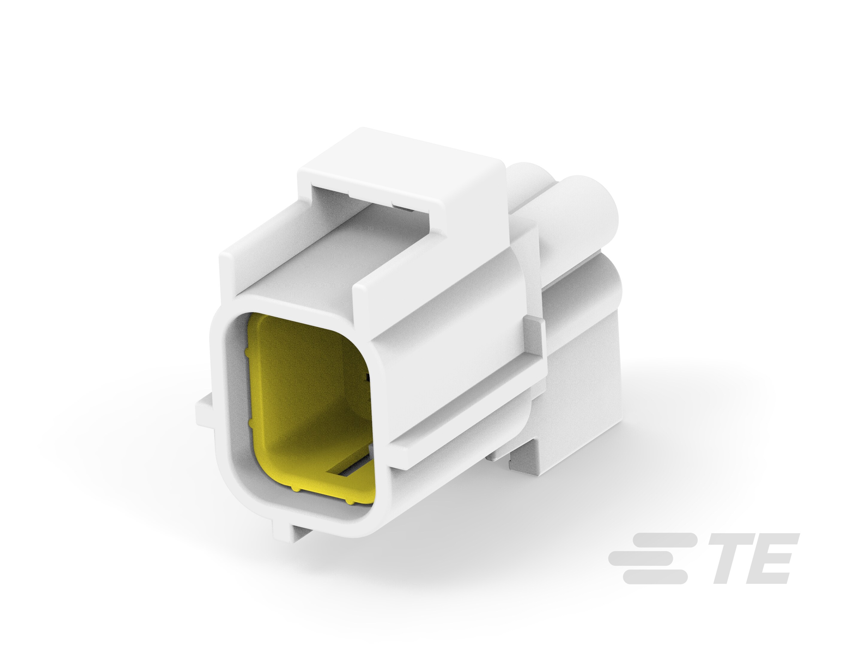 2X2 CAP ASSEMBLY, H KEY, CLASS-184409-1